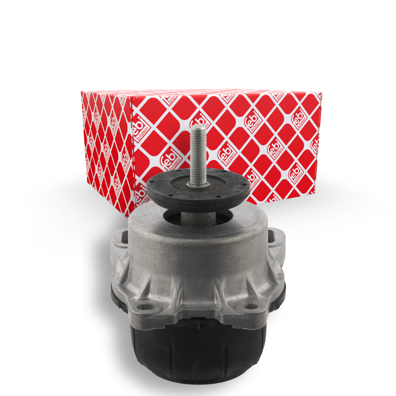 FEBI BILSTEIN Motorophæng 32124 bag for FORD FORD USA