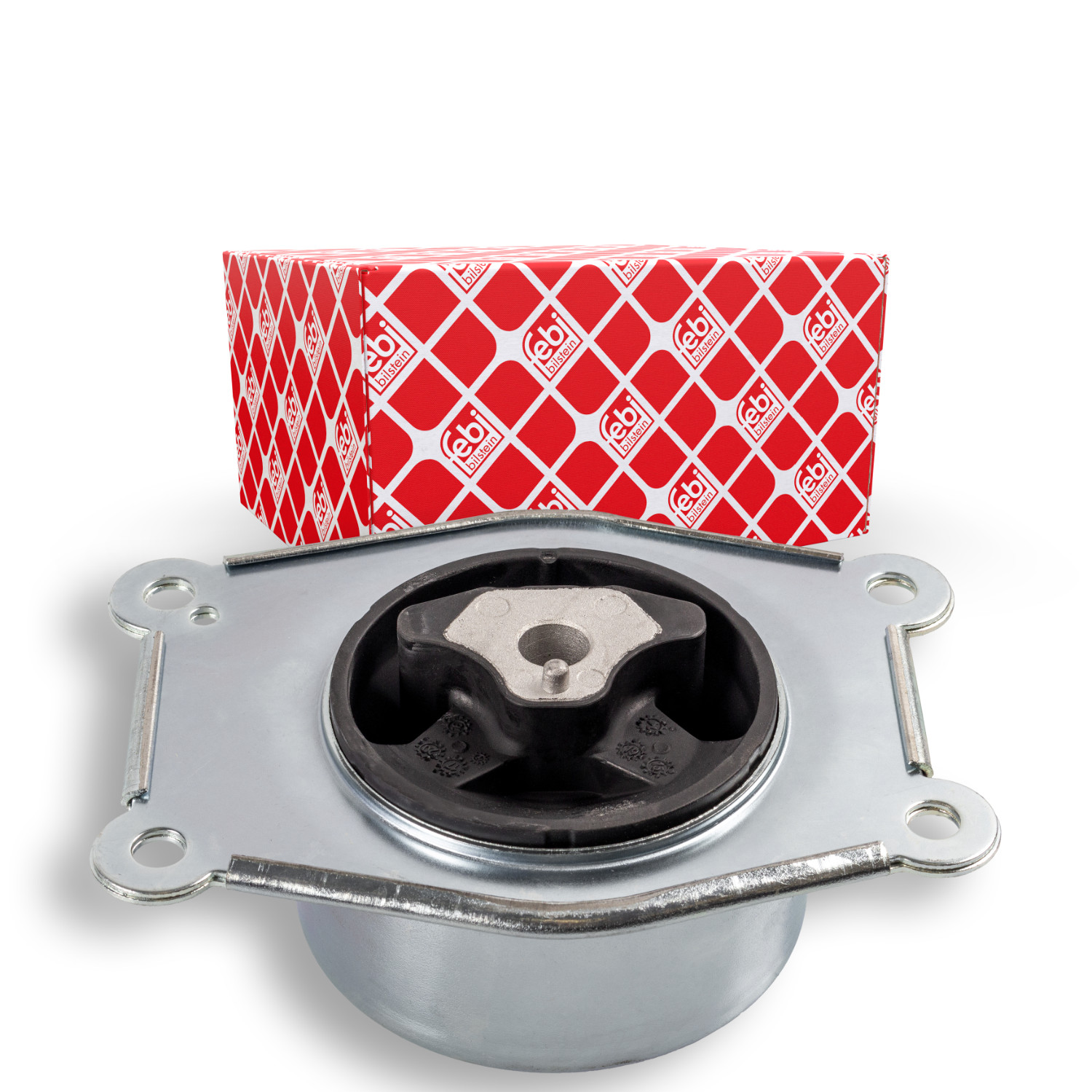 FEBI BILSTEIN Motorophæng 15638 foran til venstre for OPEL VAUXHALL