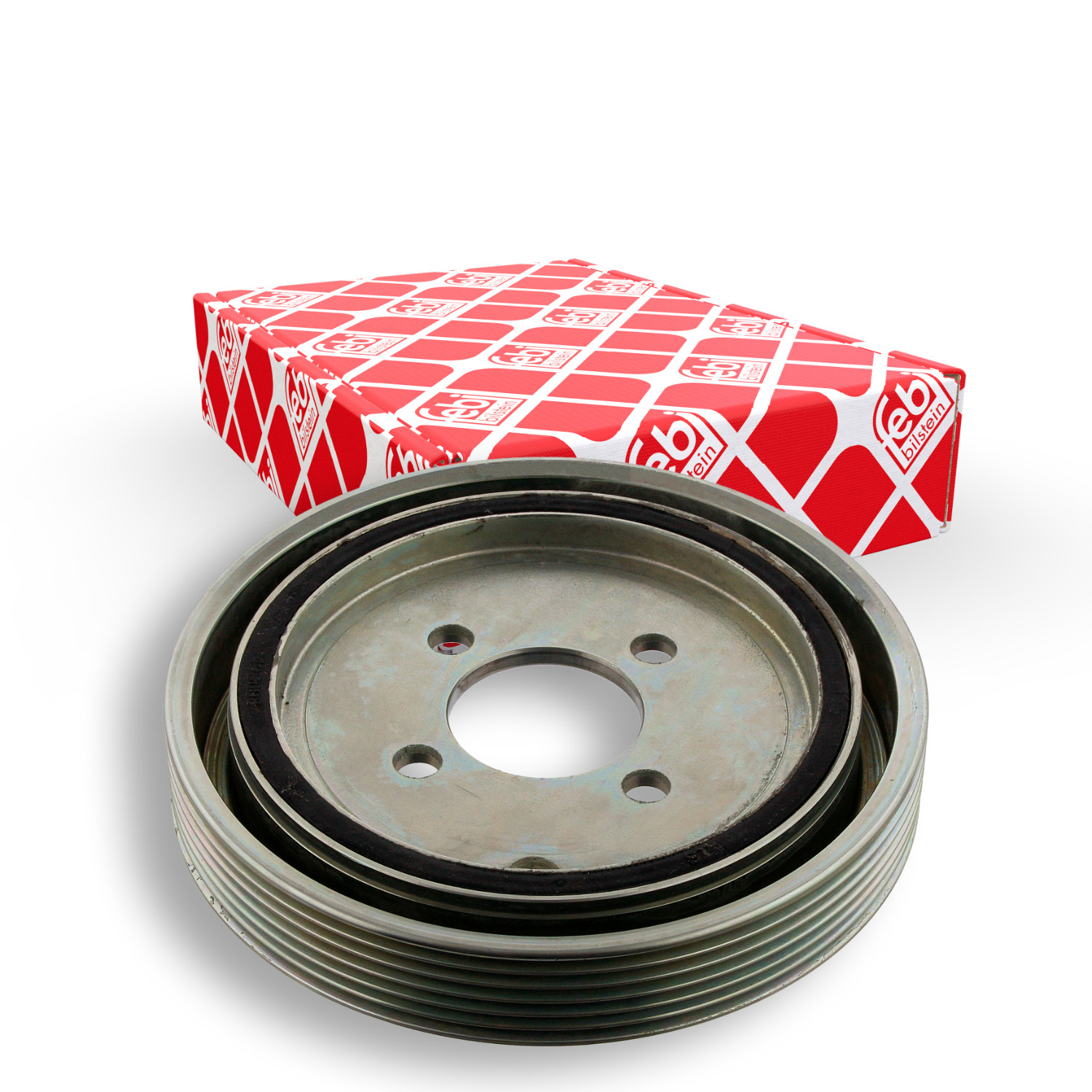 FEBI BILSTEIN Remskive, krumtapaksel 32112 for PEUGEOT