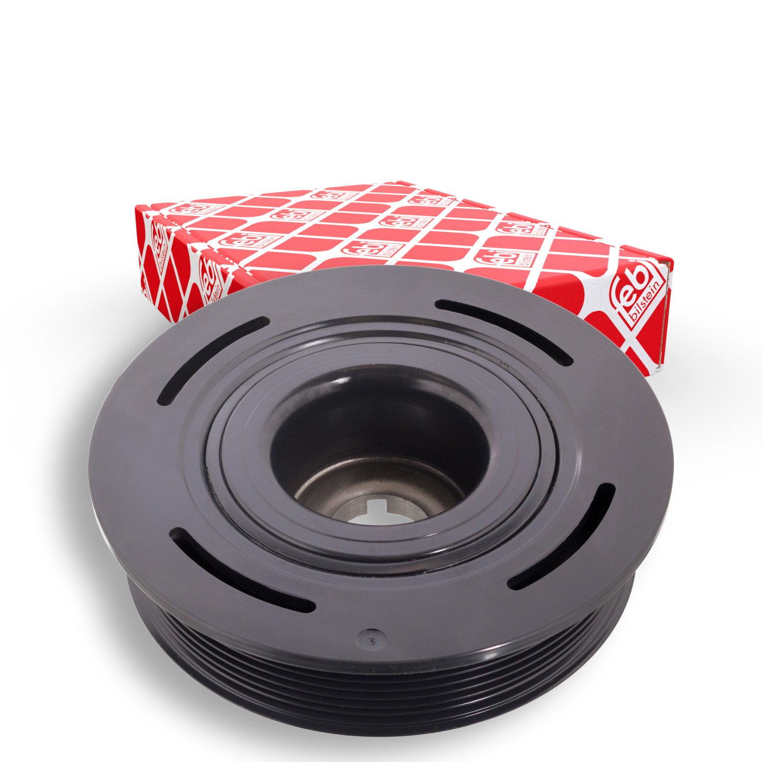 FEBI BILSTEIN Remskive, krumtapaksel 32133 for VAUXHALL OPEL RENAULT