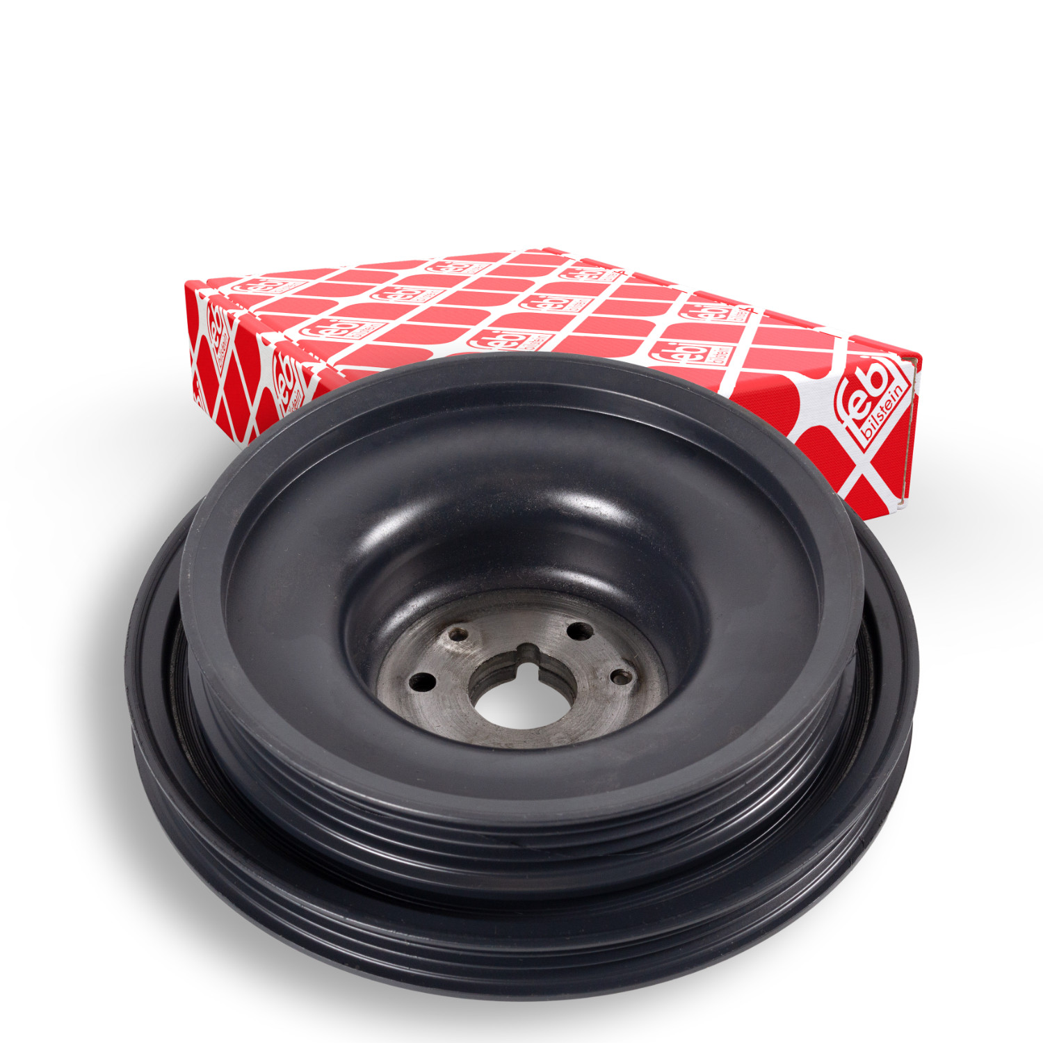 FEBI BILSTEIN Remskive, krumtapaksel 32135 for DACIA