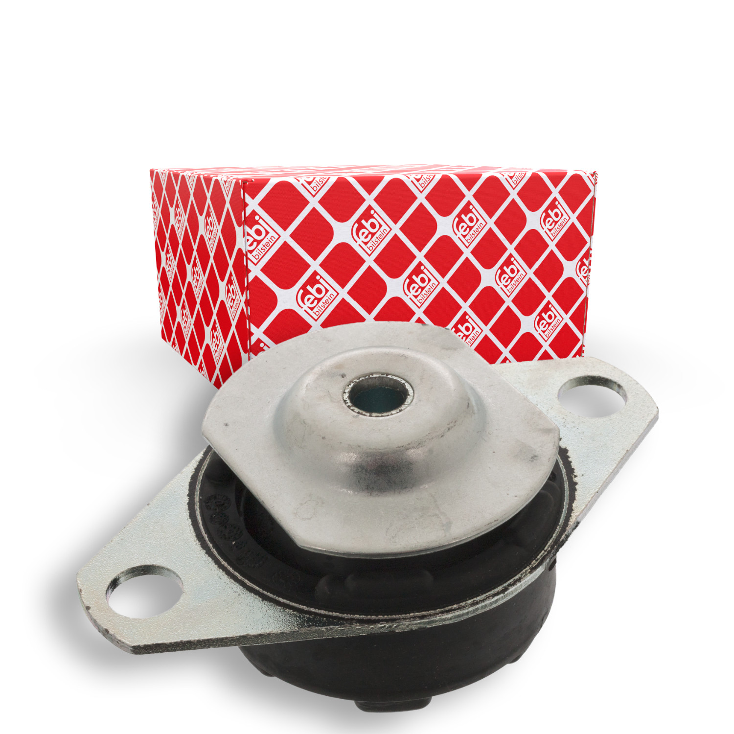 FEBI BILSTEIN Motorophæng 15641 bag for FIAT