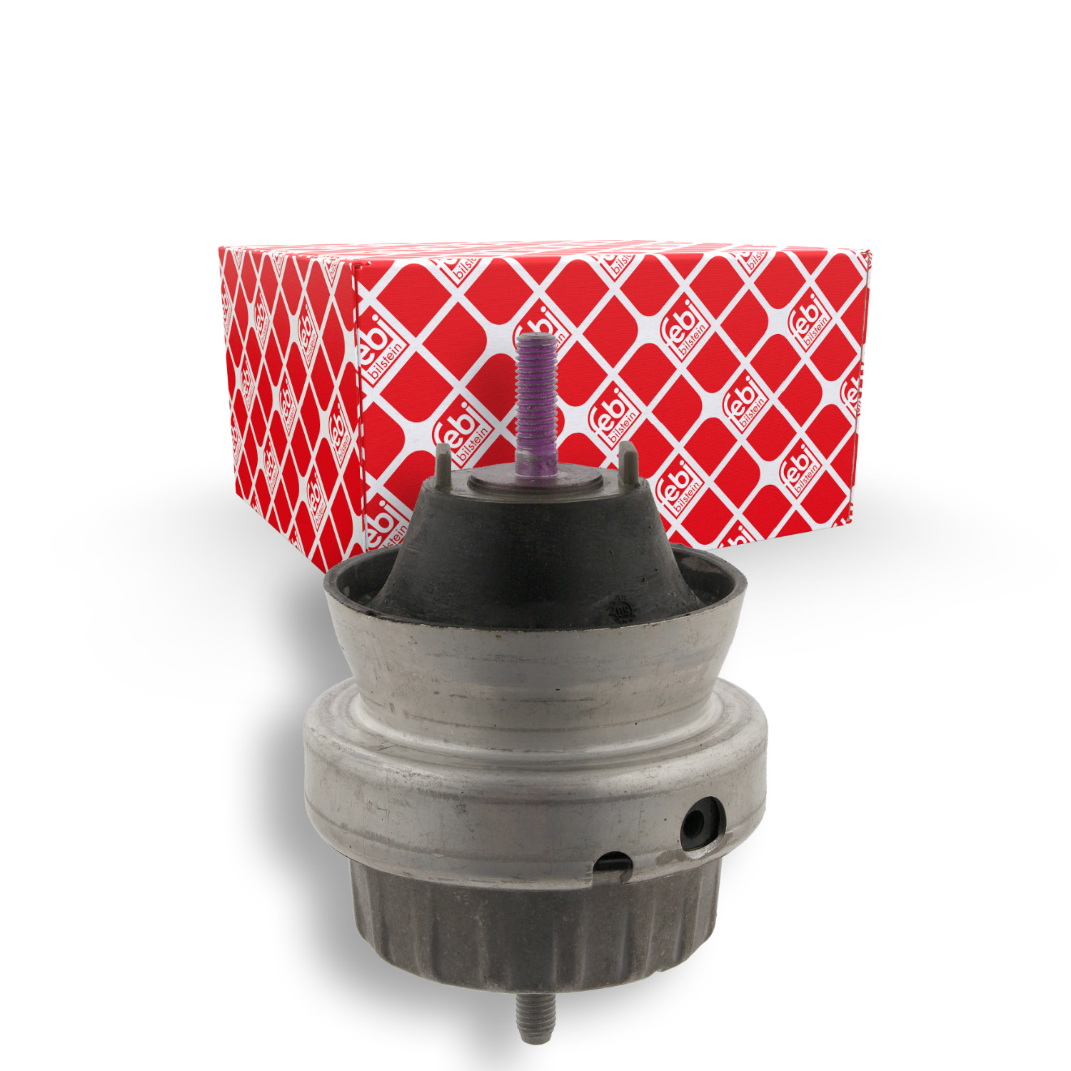 FEBI BILSTEIN Motorophæng 32262 højre for AUDI