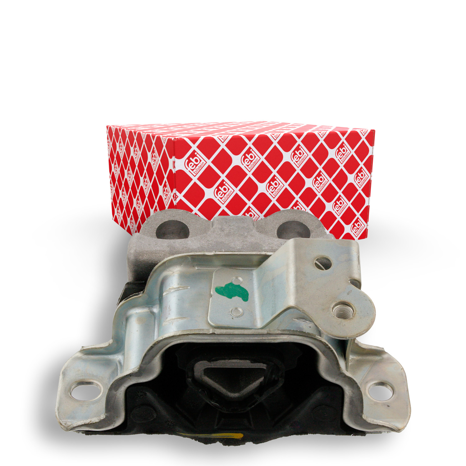 FEBI BILSTEIN Motorophæng 32269 venstre for FIAT ALFA ROMEO