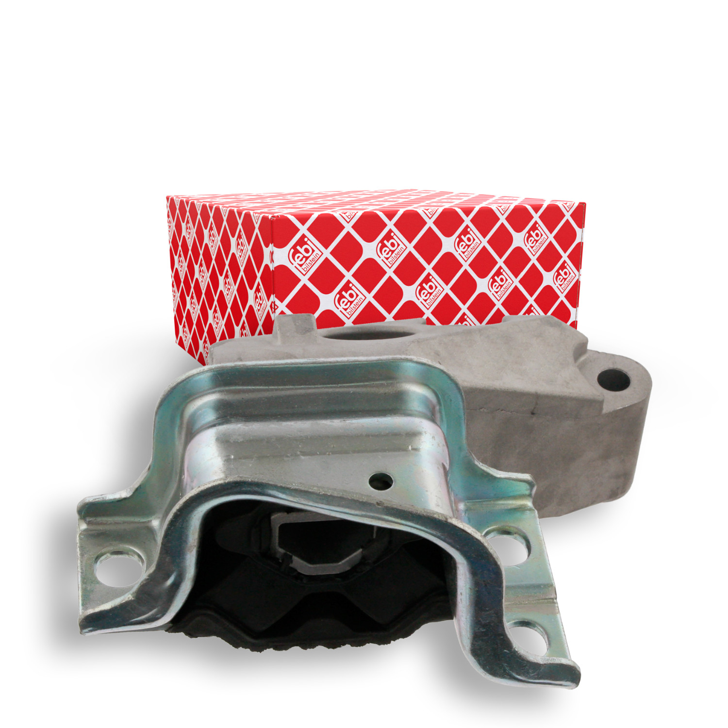 FEBI BILSTEIN Motorophæng 32277 højre for CITROËN PEUGEOT FIAT