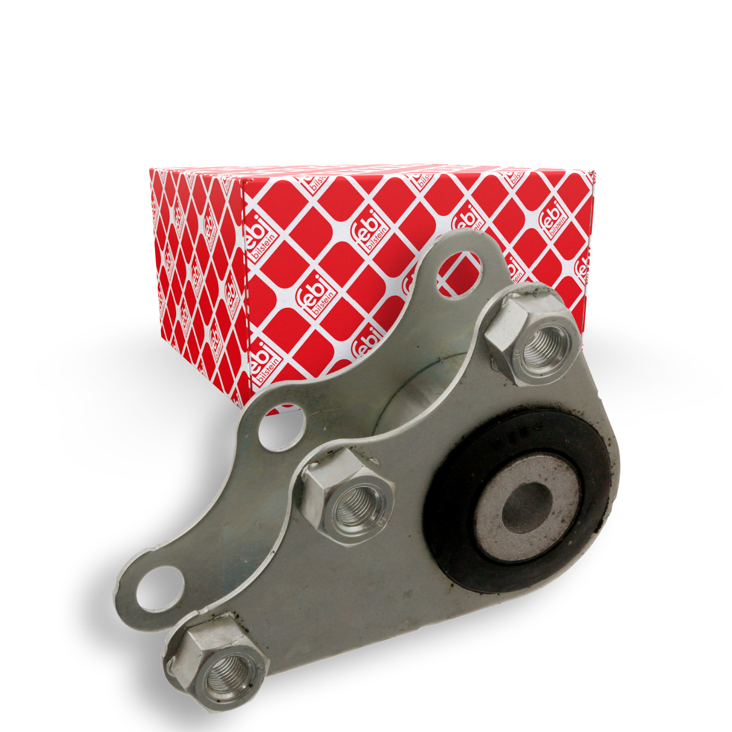 FEBI BILSTEIN Motorophæng 32278 nede for PEUGEOT FIAT