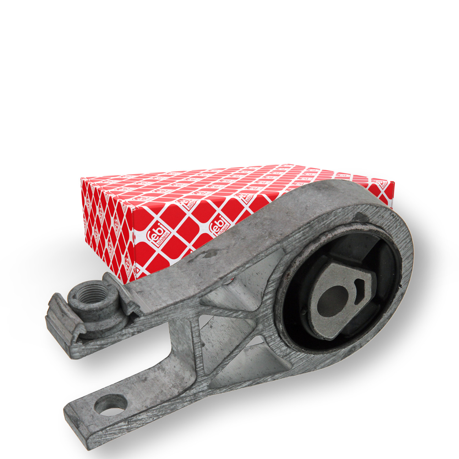 FEBI BILSTEIN Motorophæng 32280 nede for CITROËN PEUGEOT FIAT