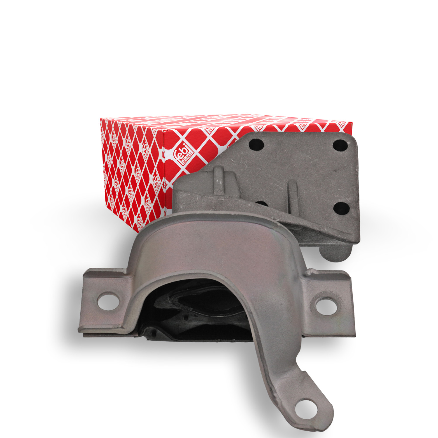 FEBI BILSTEIN Motorophæng 32283 højre for FIAT