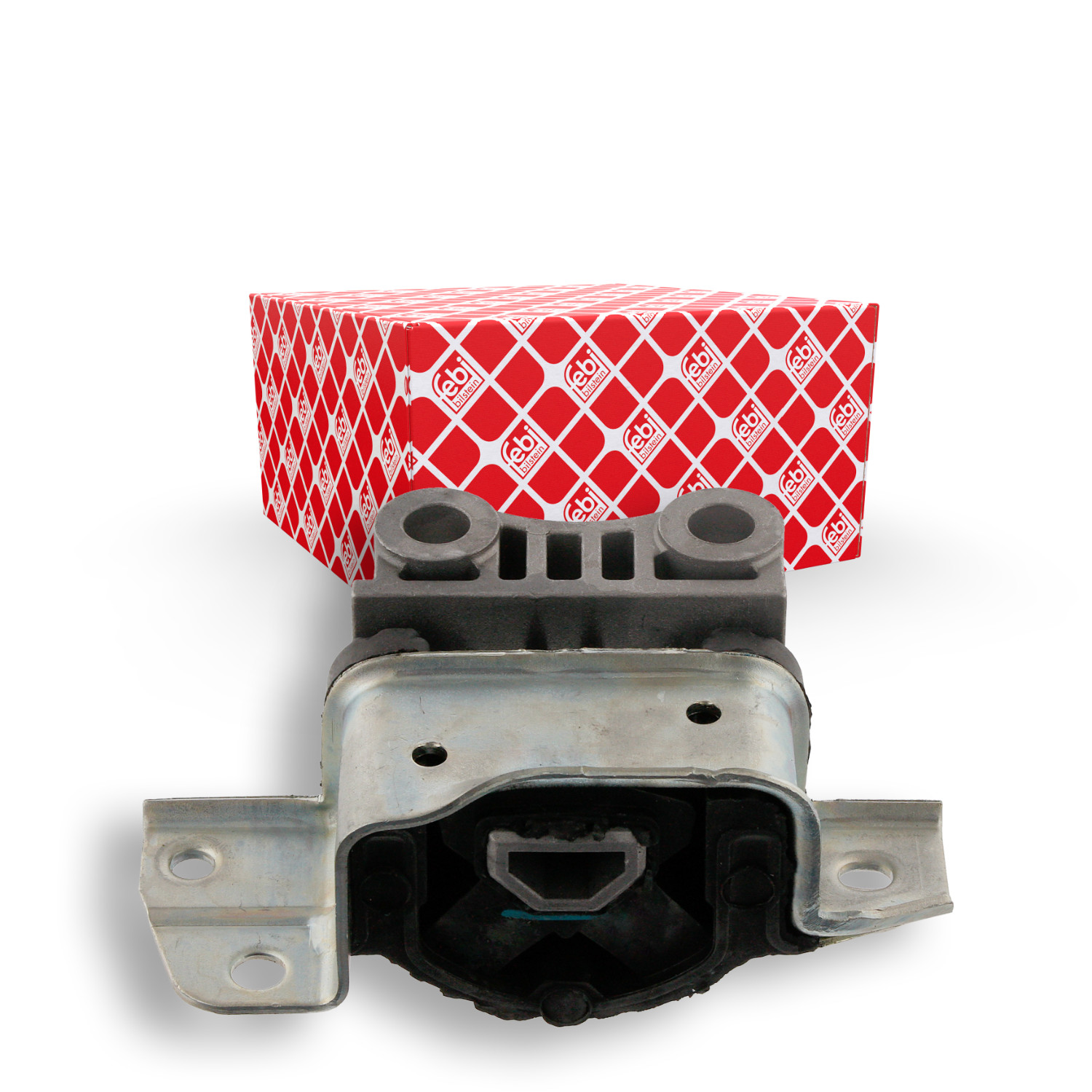 FEBI BILSTEIN Motorophæng 32287 højre for FIAT PEUGEOT