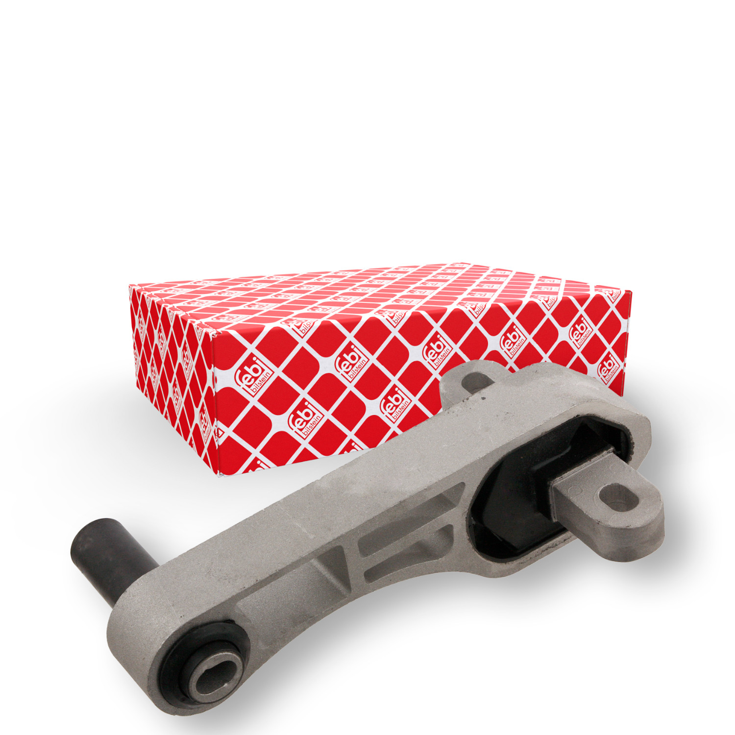 FEBI BILSTEIN Motorophæng 32290 bag for FIAT PEUGEOT