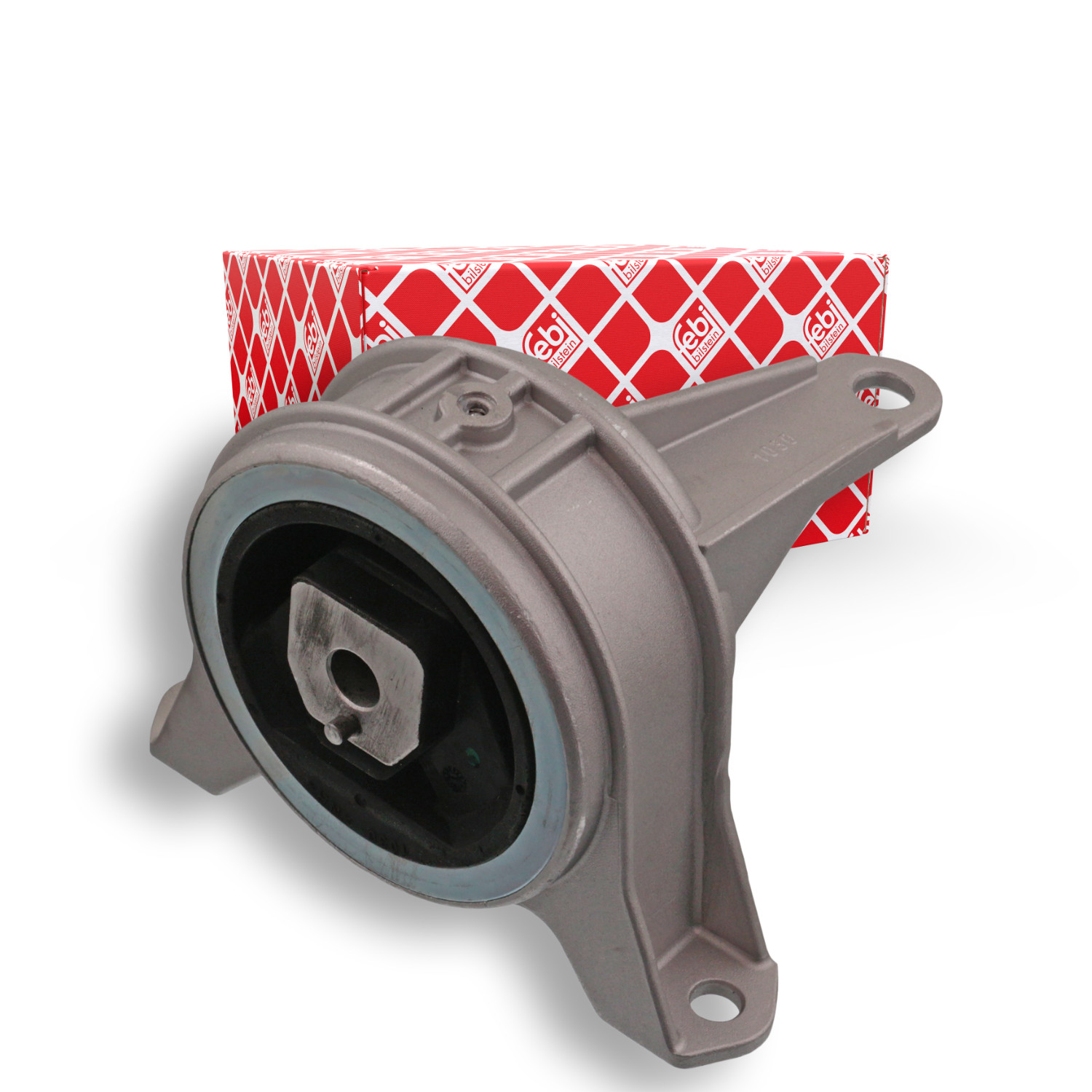 FEBI BILSTEIN Motorophæng 32428 højre for OPEL VAUXHALL GENERAL MOTORS