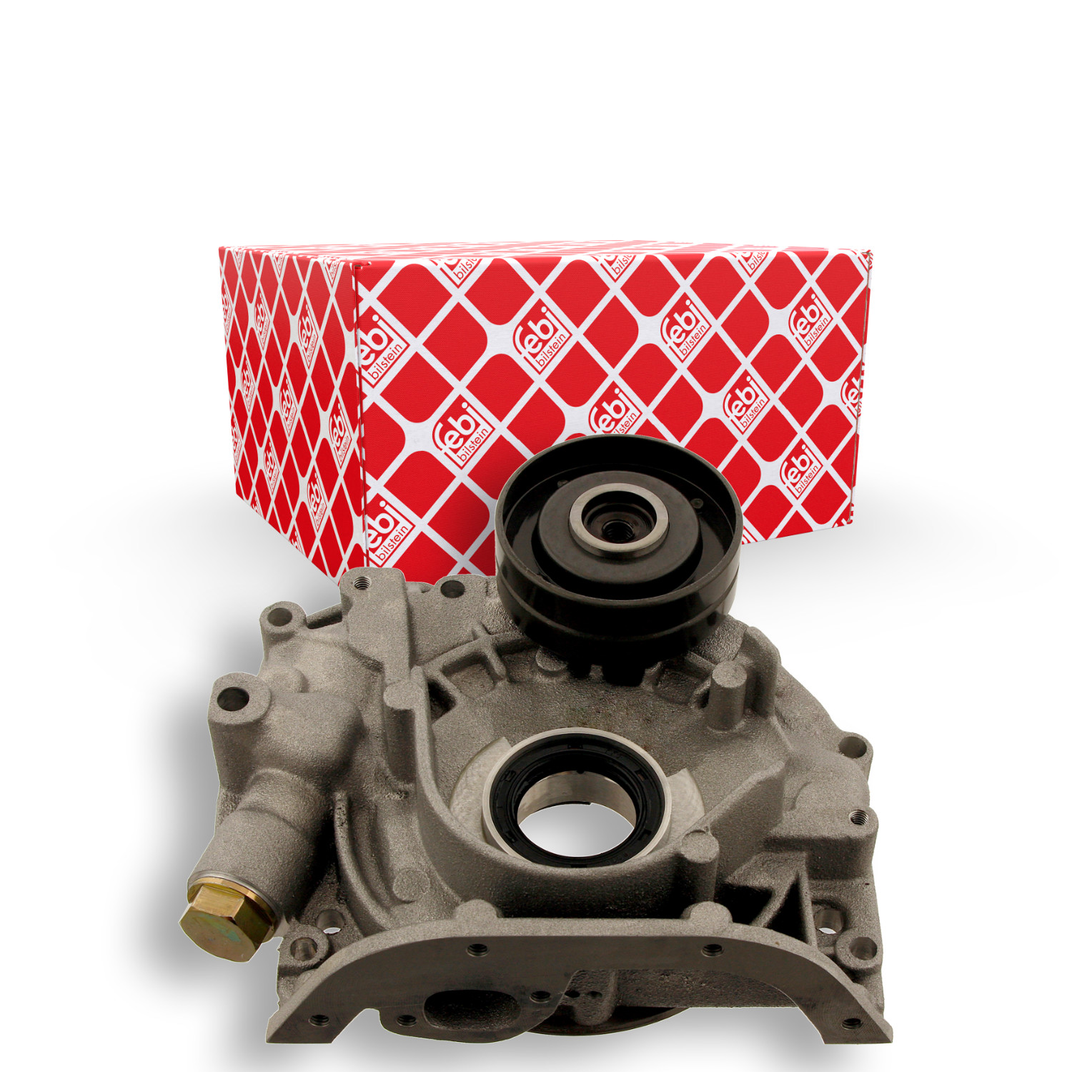 FEBI BILSTEIN Oliepumpe 32301 for VW AUDI