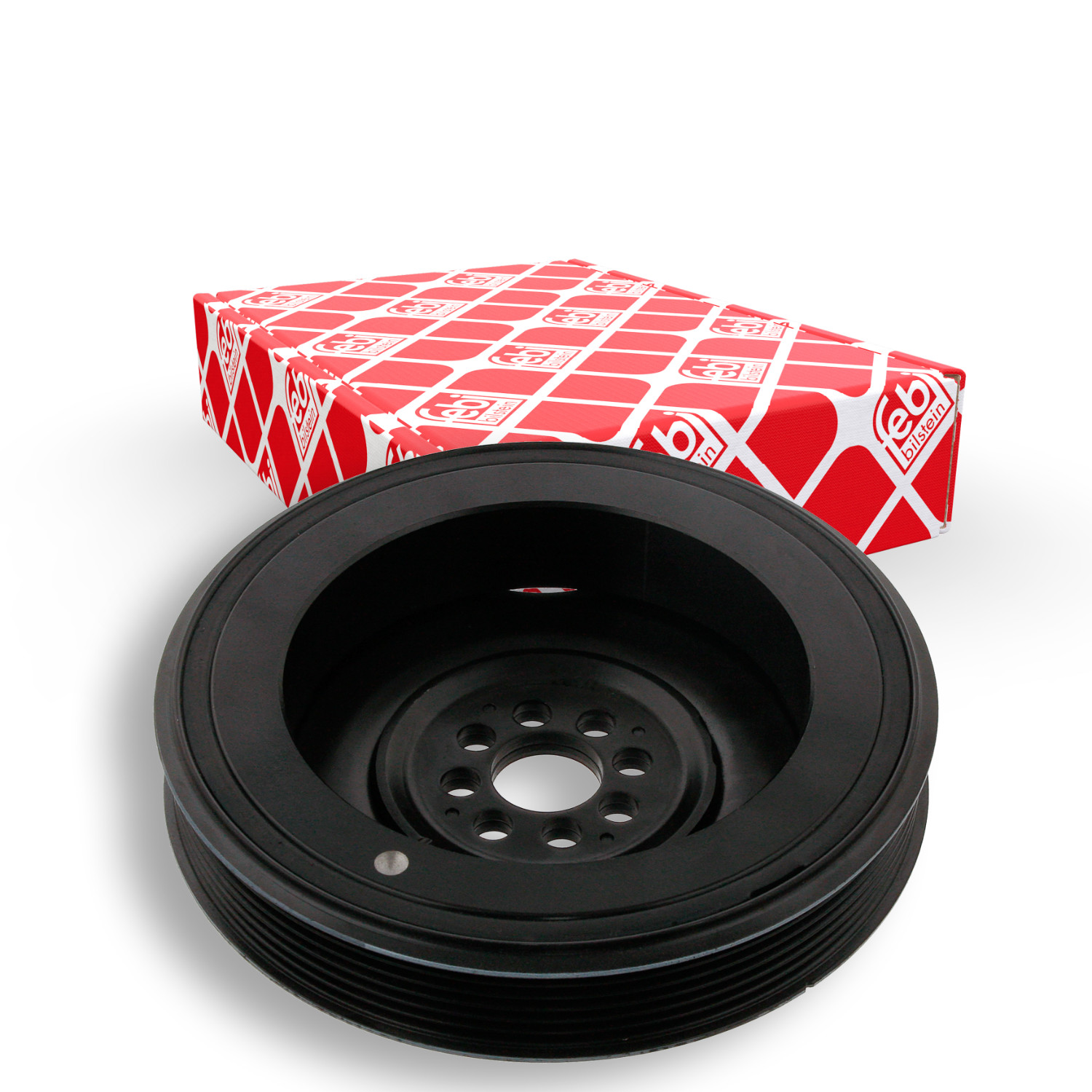 FEBI BILSTEIN Remskive, krumtapaksel 32190 for AUDI