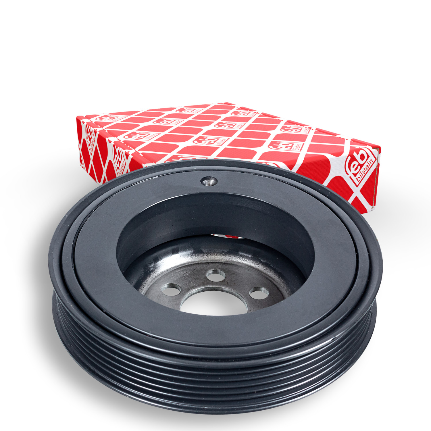 FEBI BILSTEIN Remskive, krumtapaksel 32191 for VW SEAT