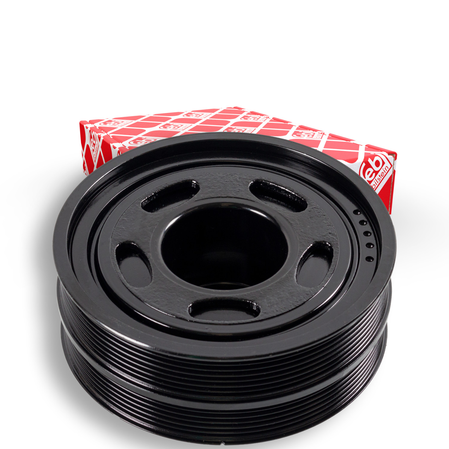 FEBI BILSTEIN Remskive, krumtapaksel 32196 for VW