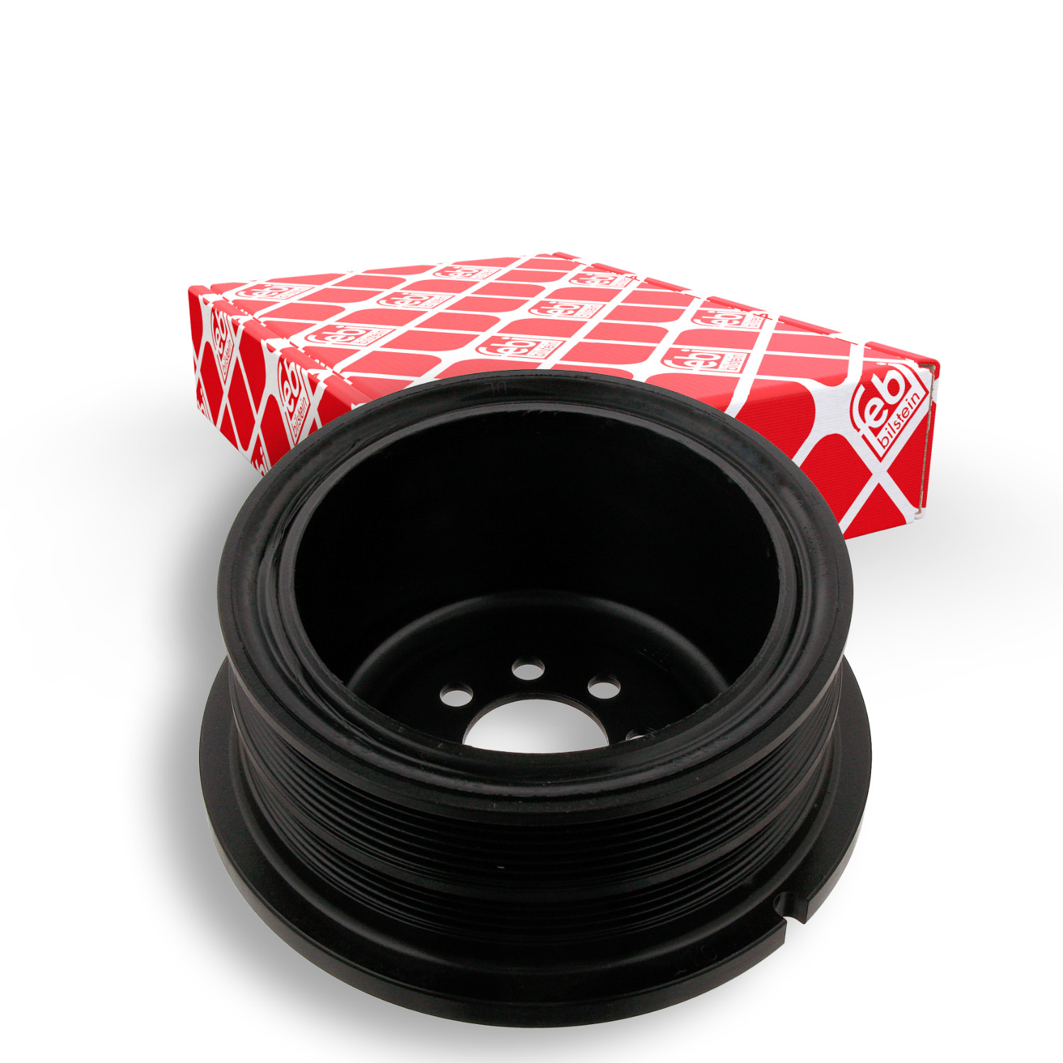 FEBI BILSTEIN Remskive, krumtapaksel 32220 for BMW