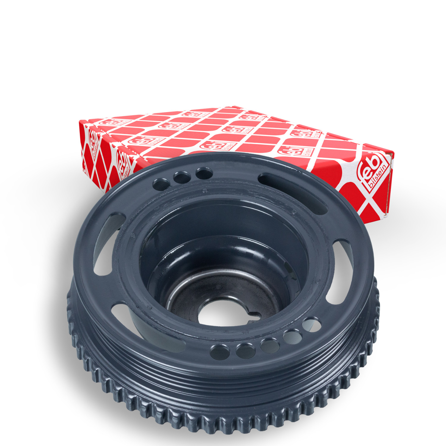 FEBI BILSTEIN Remskive, krumtapaksel 32222 for OPEL VAUXHALL