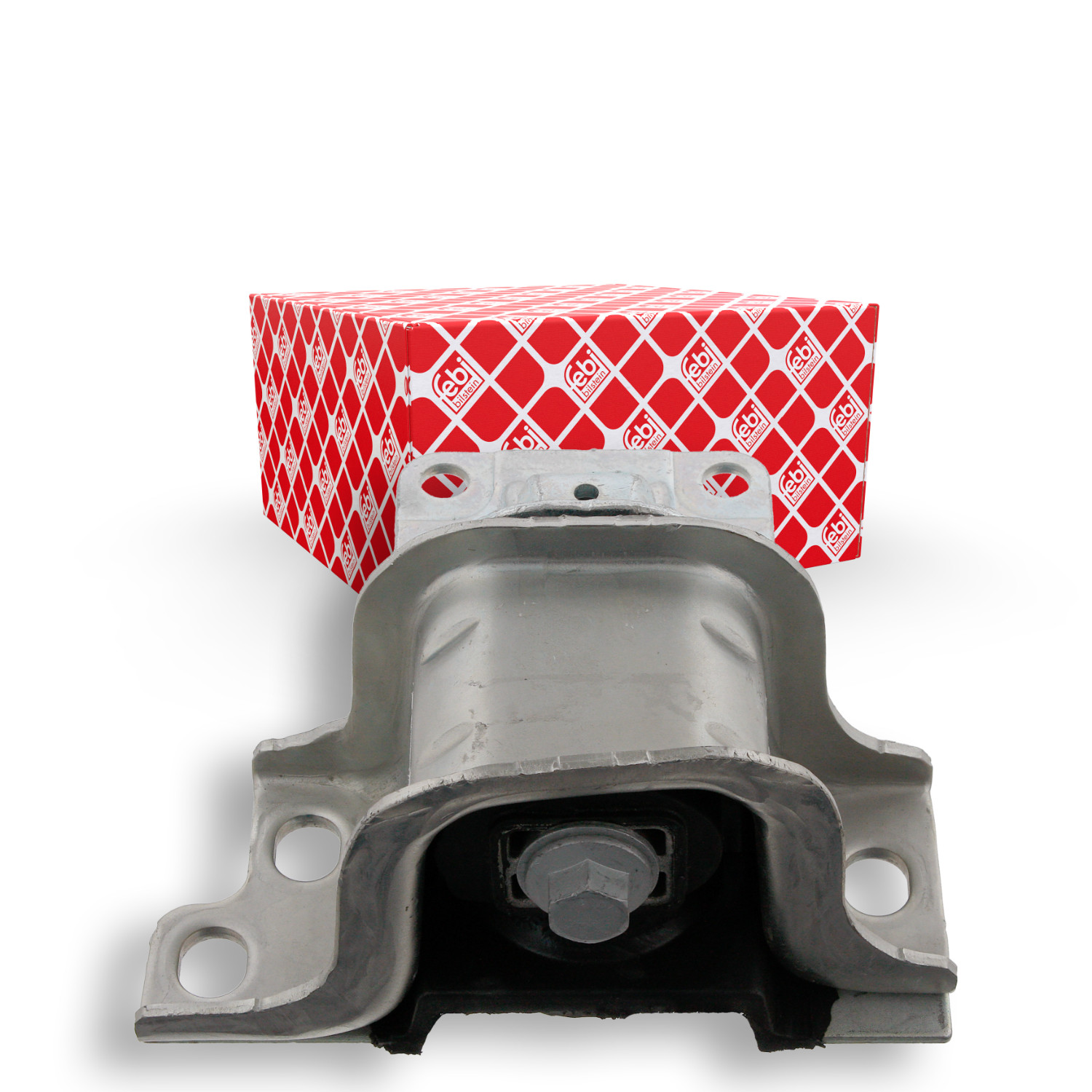 FEBI BILSTEIN Motorophæng 32279 venstre for FIAT PEUGEOT