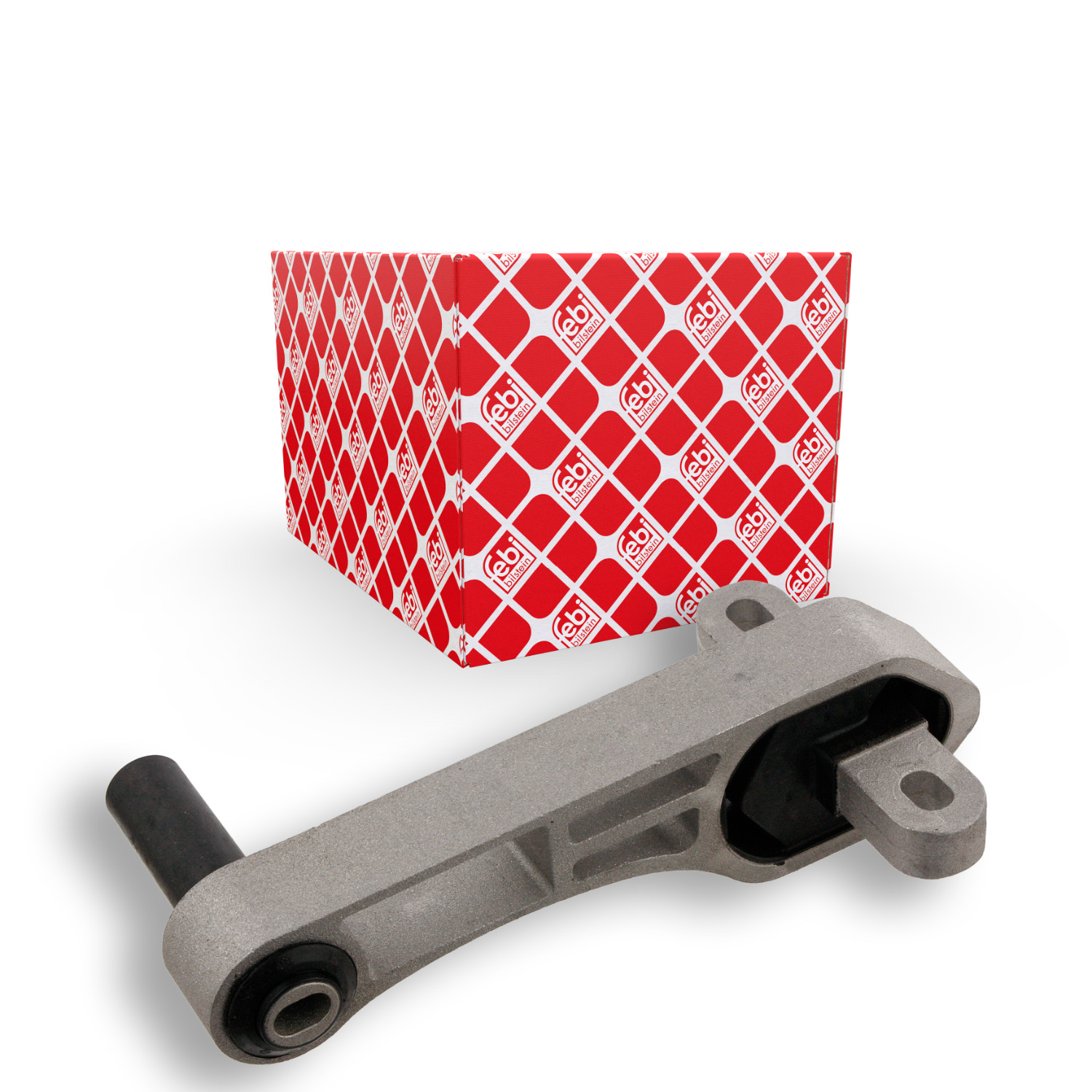 FEBI BILSTEIN Motorophæng 32286 bag for FIAT