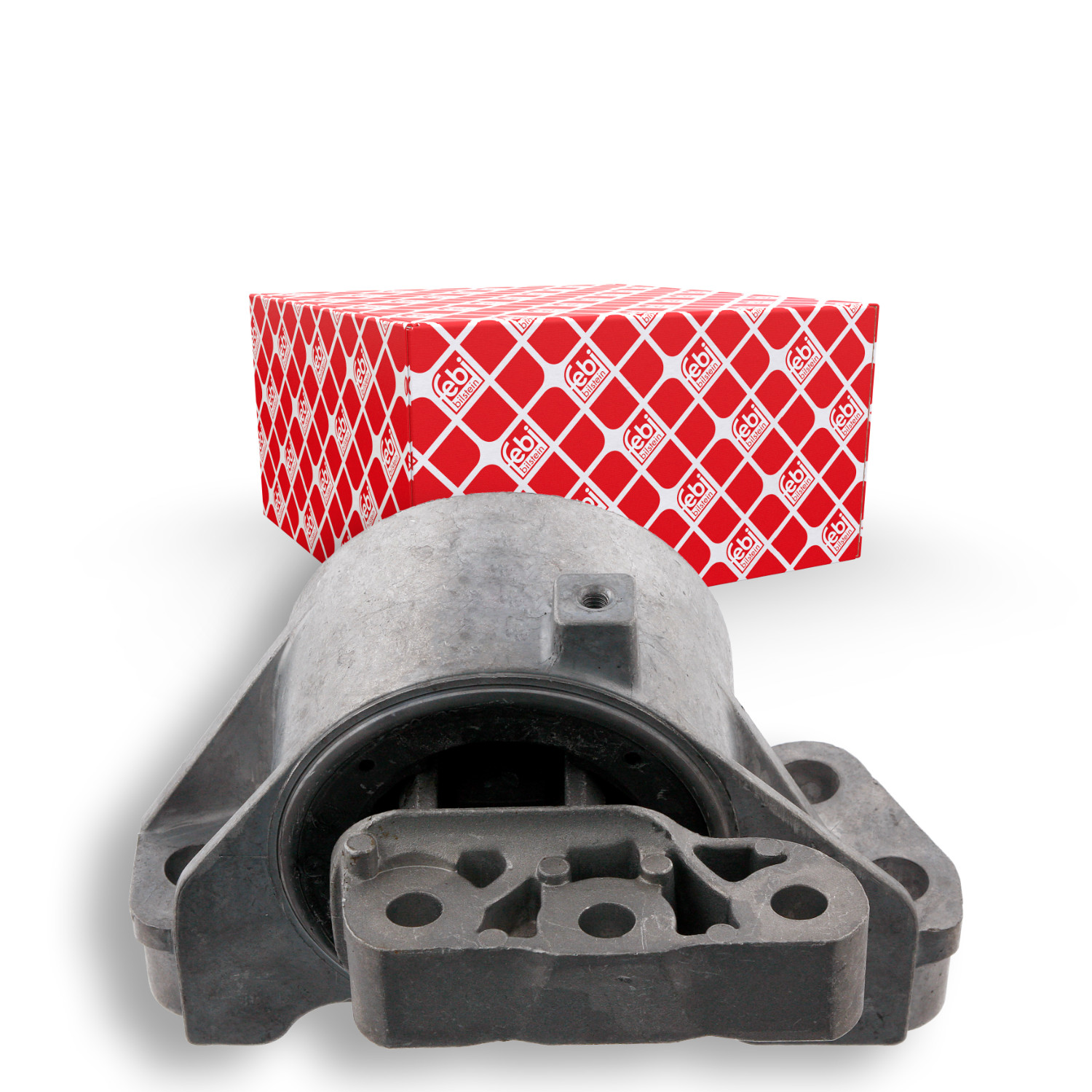 FEBI BILSTEIN Motorophæng 32289 højre for FIAT PEUGEOT