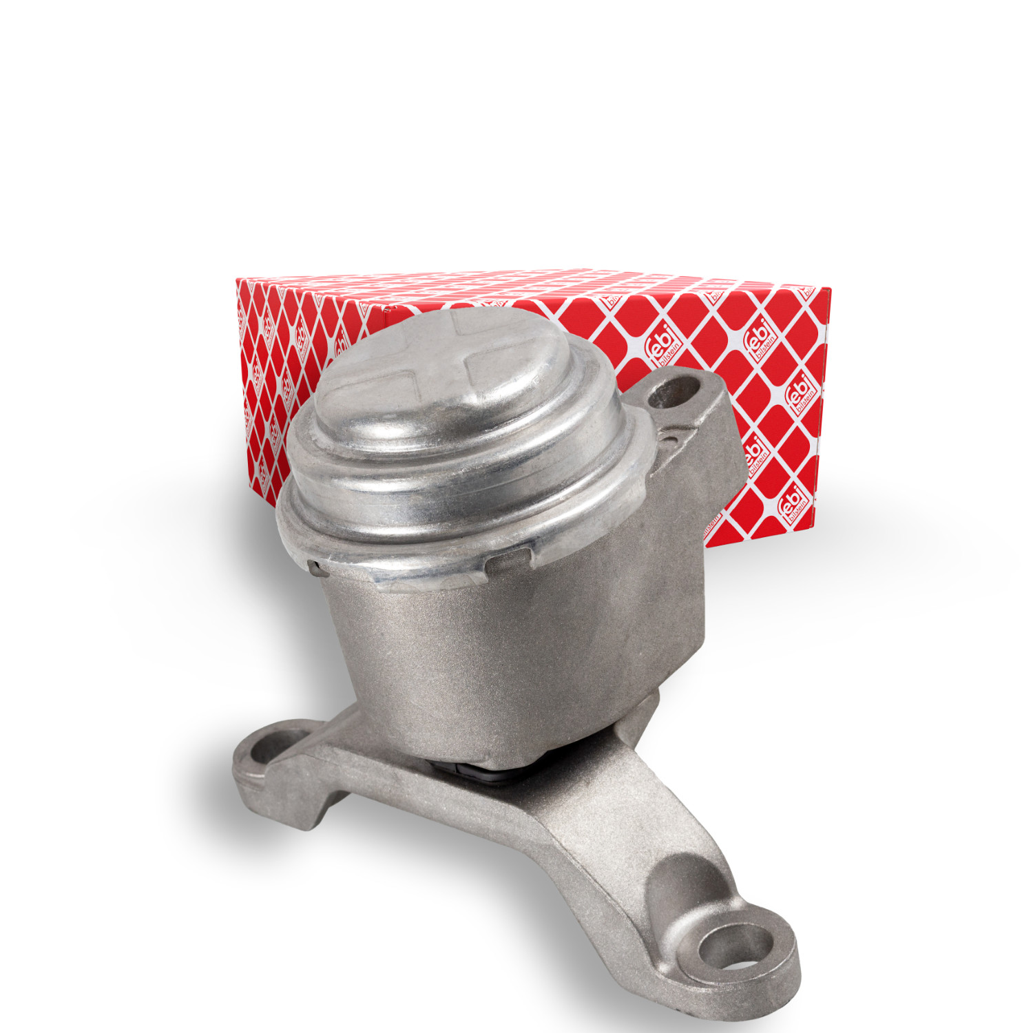 FEBI BILSTEIN Motorophæng 32666 højre for FORD VOLVO FORD USA