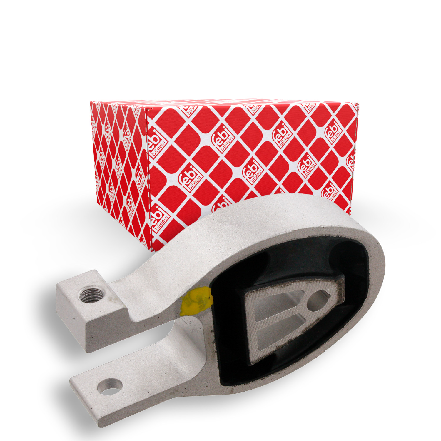 FEBI BILSTEIN Motorophæng 32670 bag for FORD FORD USA