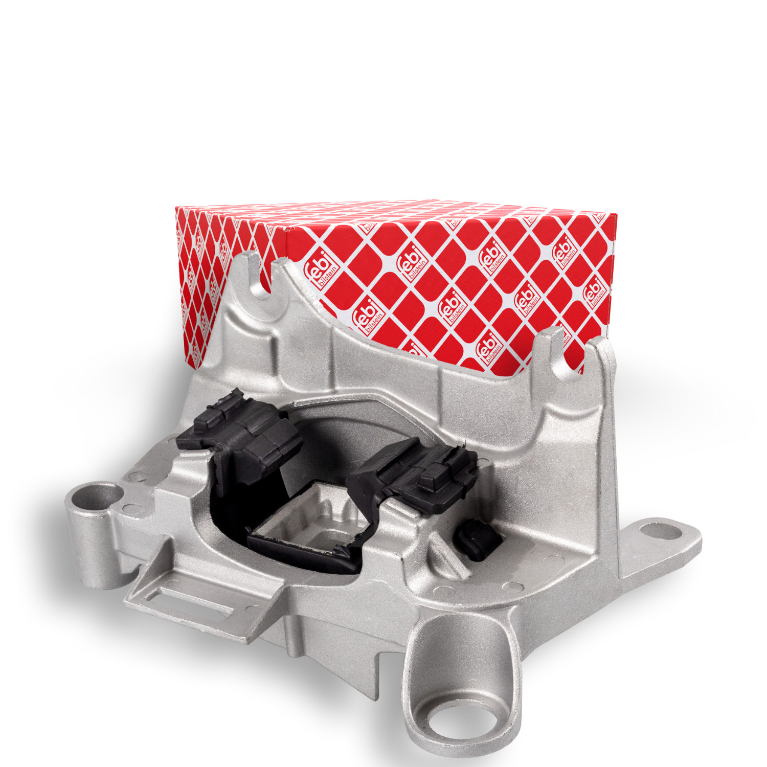 FEBI BILSTEIN Motorophæng 32772 venstre for RENAULT