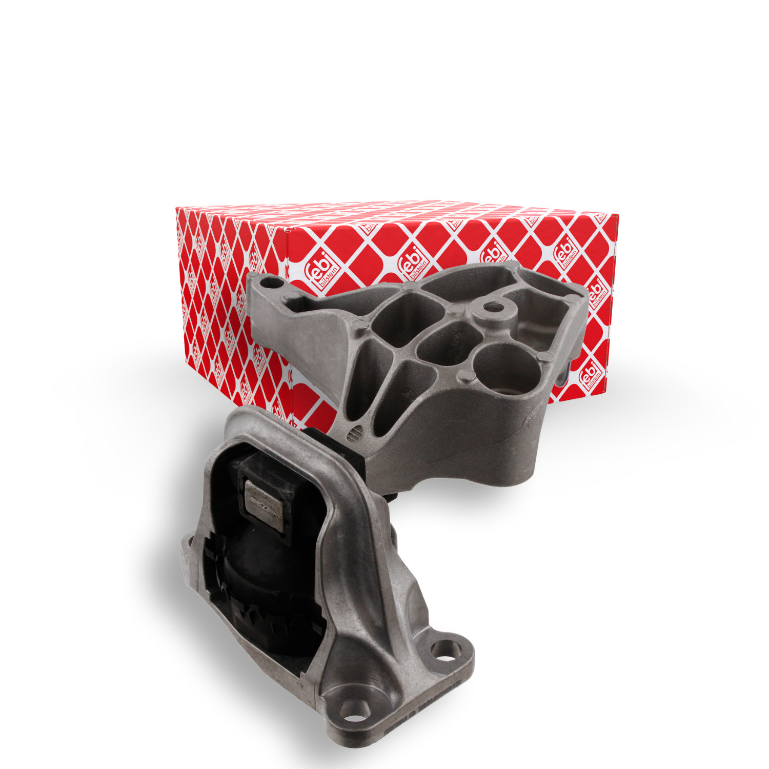 FEBI BILSTEIN Motorophæng 32776 højre for RENAULT