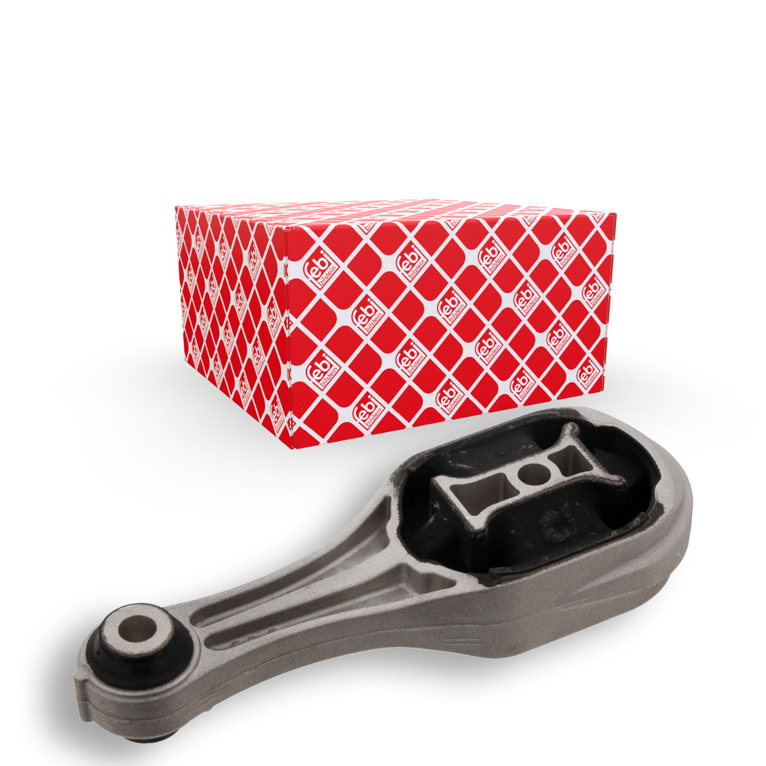 FEBI BILSTEIN Motorophæng 32778 bag for RENAULT