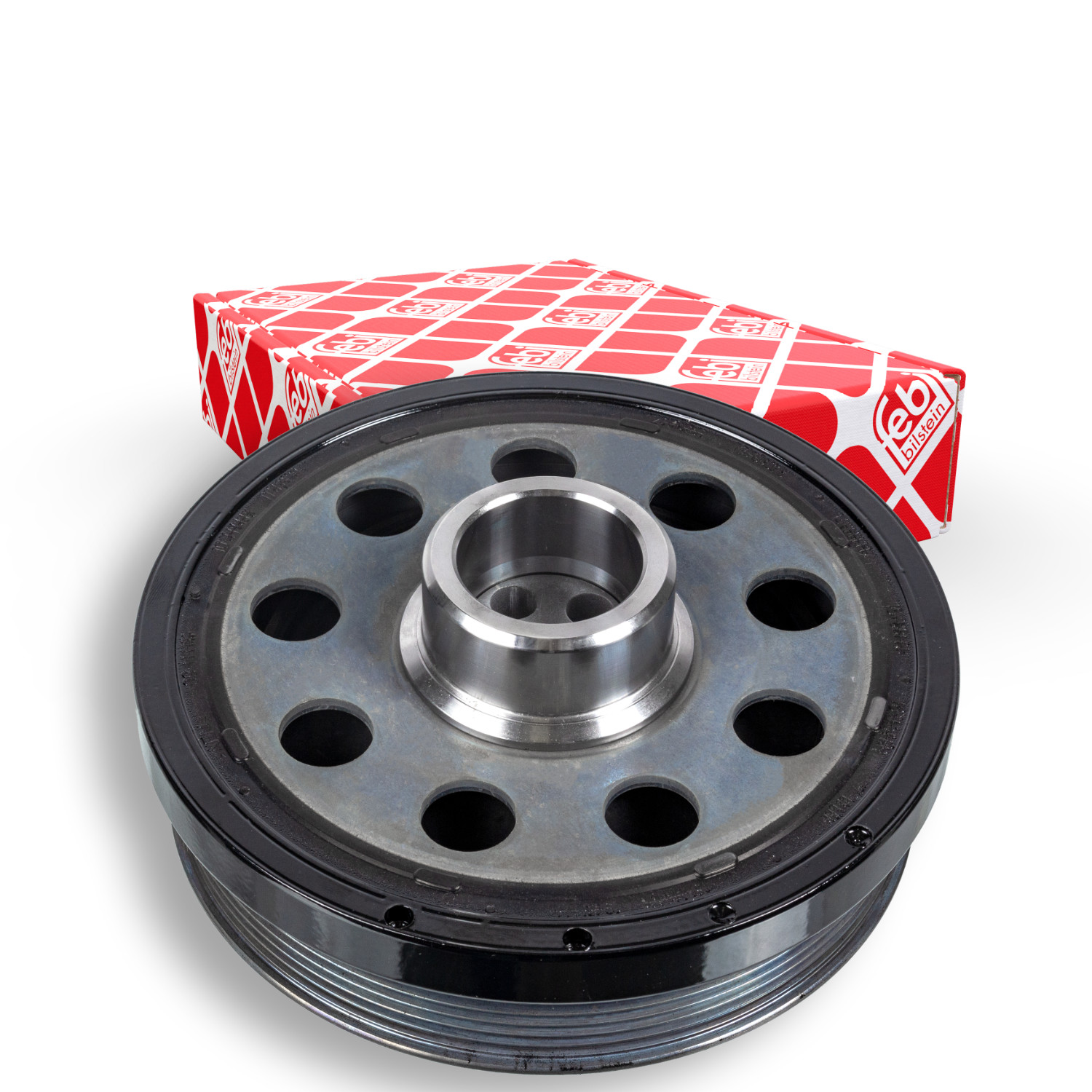 FEBI BILSTEIN Remskive, krumtapaksel 32995 for BMW