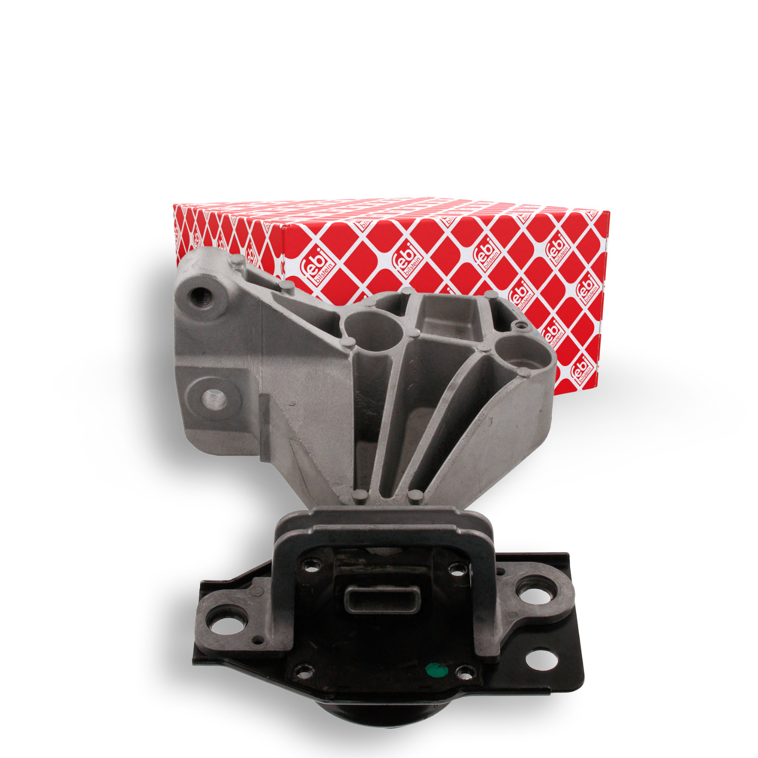 FEBI BILSTEIN Motorophæng 34044 højre for NISSAN