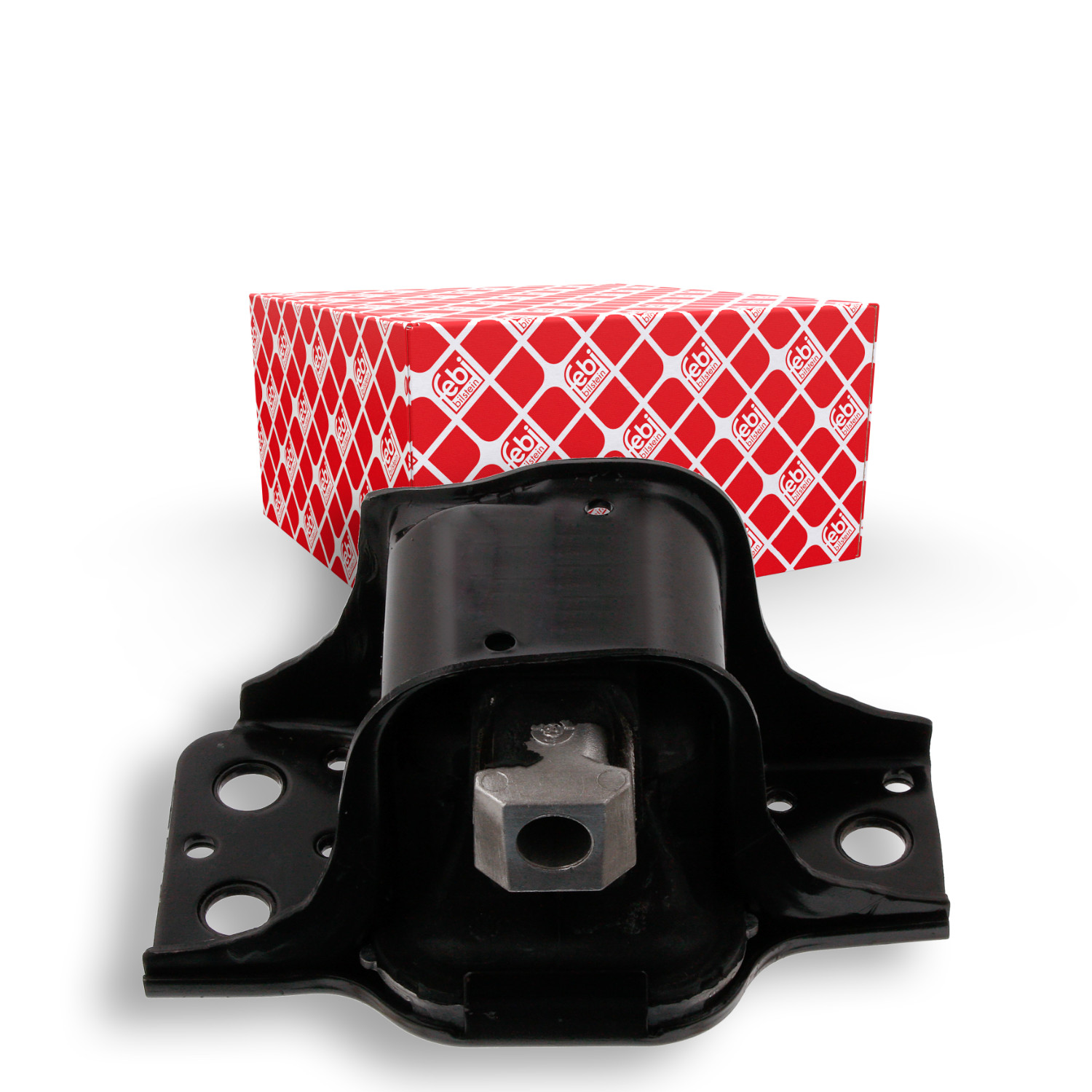 FEBI BILSTEIN Motorophæng 34045 højre for NISSAN
