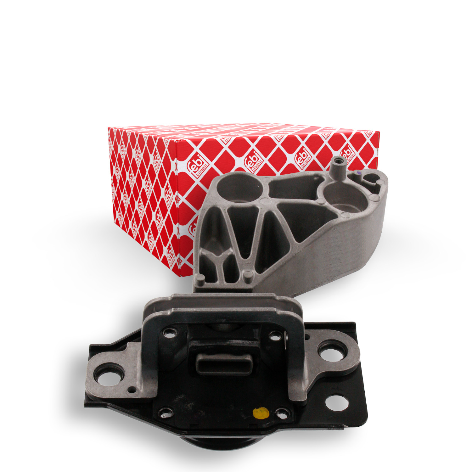 FEBI BILSTEIN Motorophæng 34063 højre for NISSAN