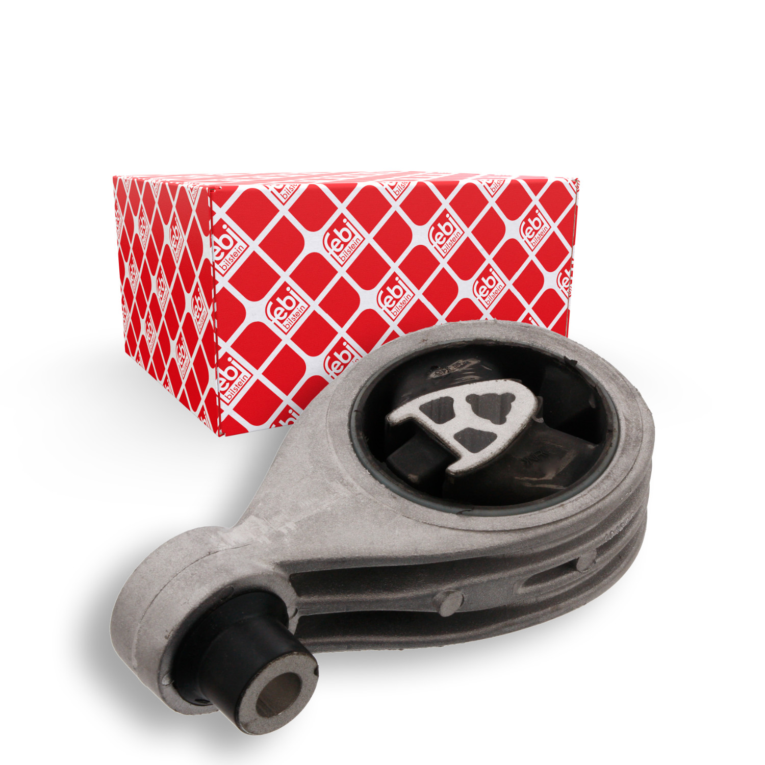 FEBI BILSTEIN Motorophæng 34065 bag for NISSAN