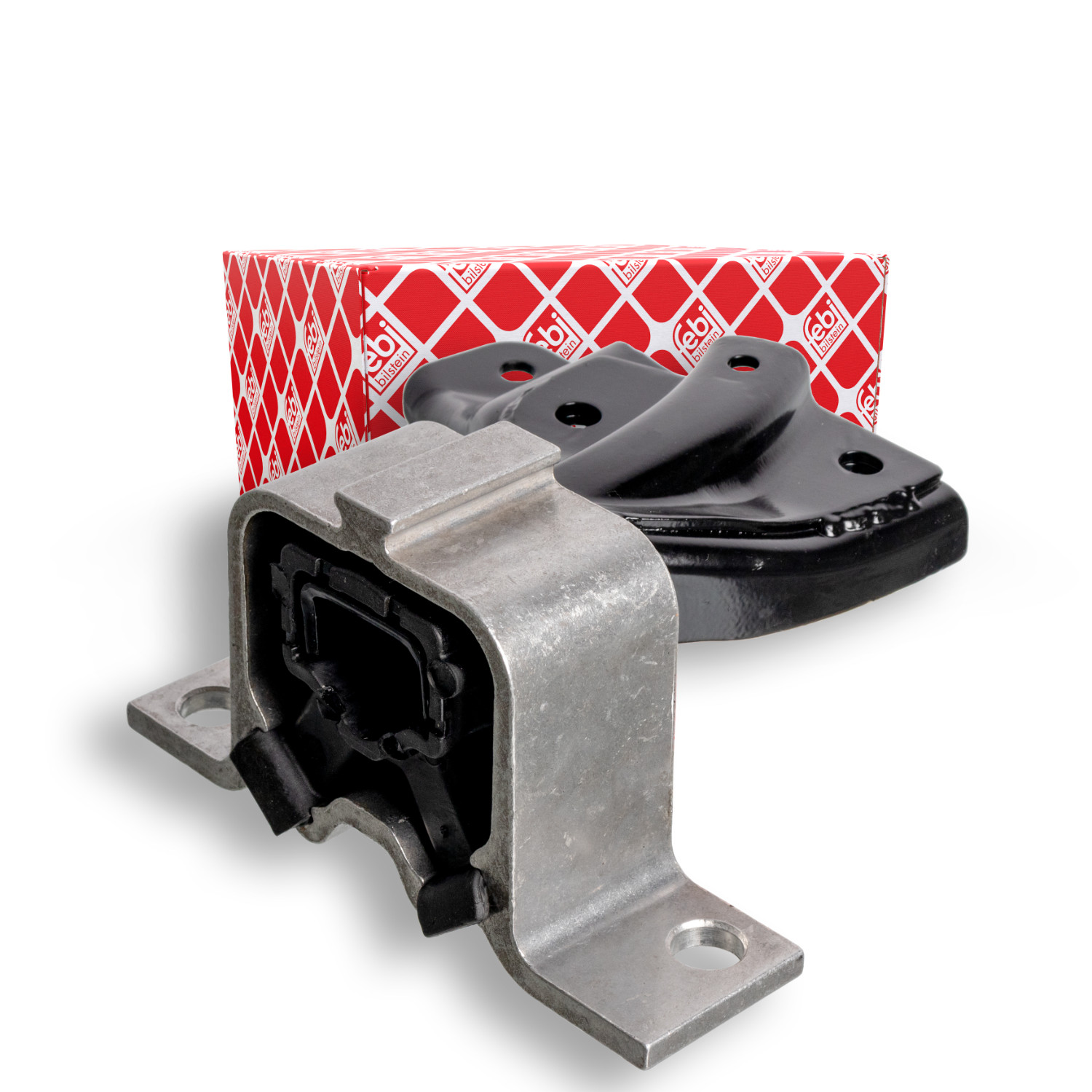 FEBI BILSTEIN Motorophæng 34295 højre for DACIA