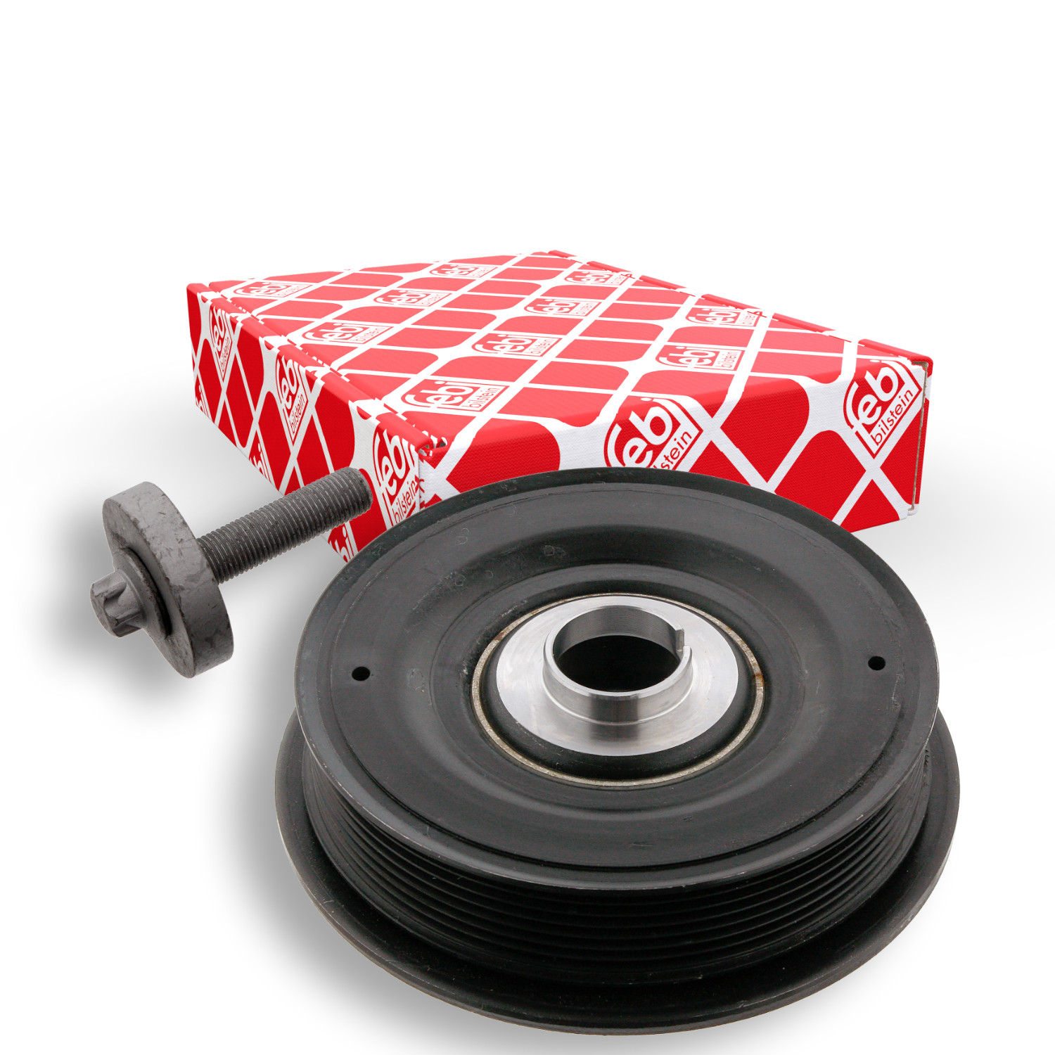 FEBI BILSTEIN Remskive, krumtapaksel 33700 for OPEL VAUXHALL RENAULT