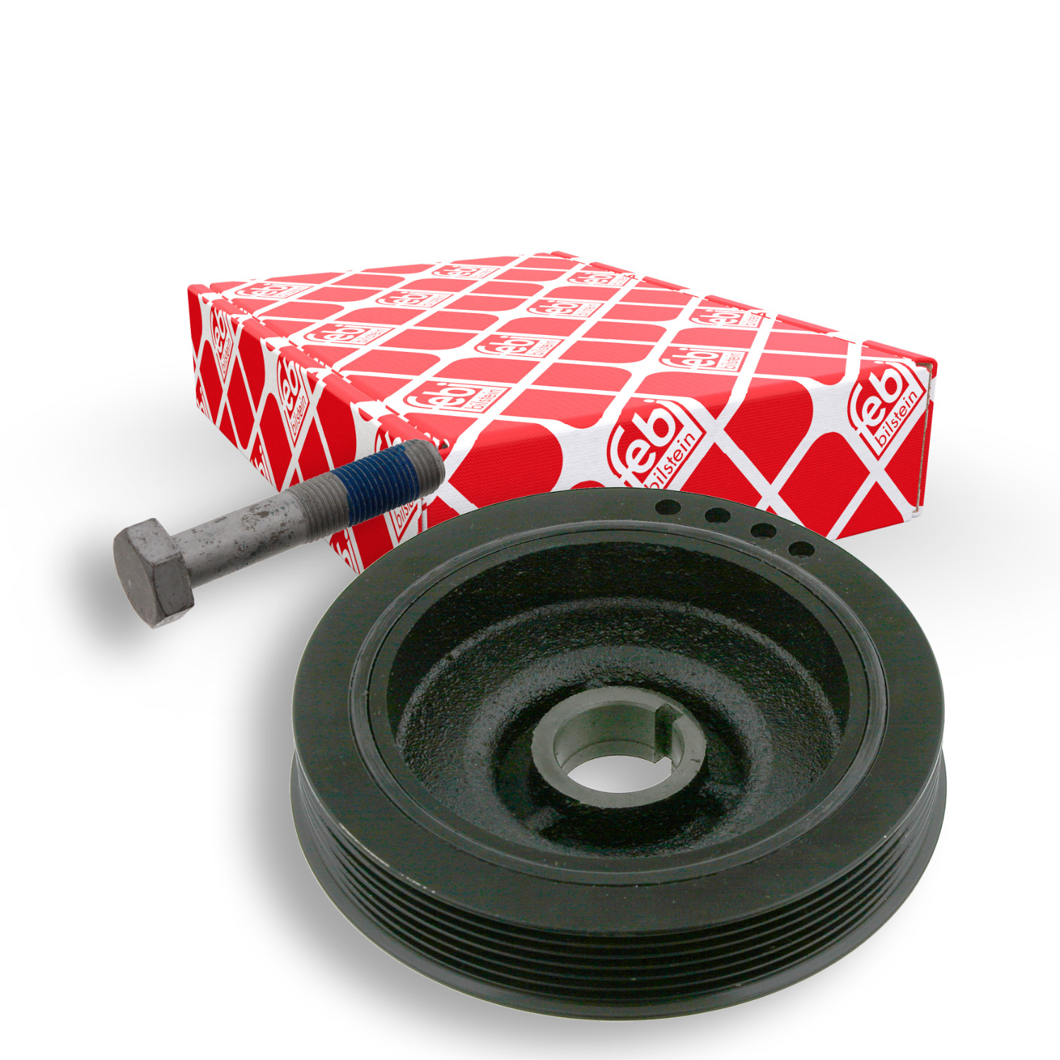 FEBI BILSTEIN Remskive, krumtapaksel 33785 for PEUGEOT LANCIA FIAT