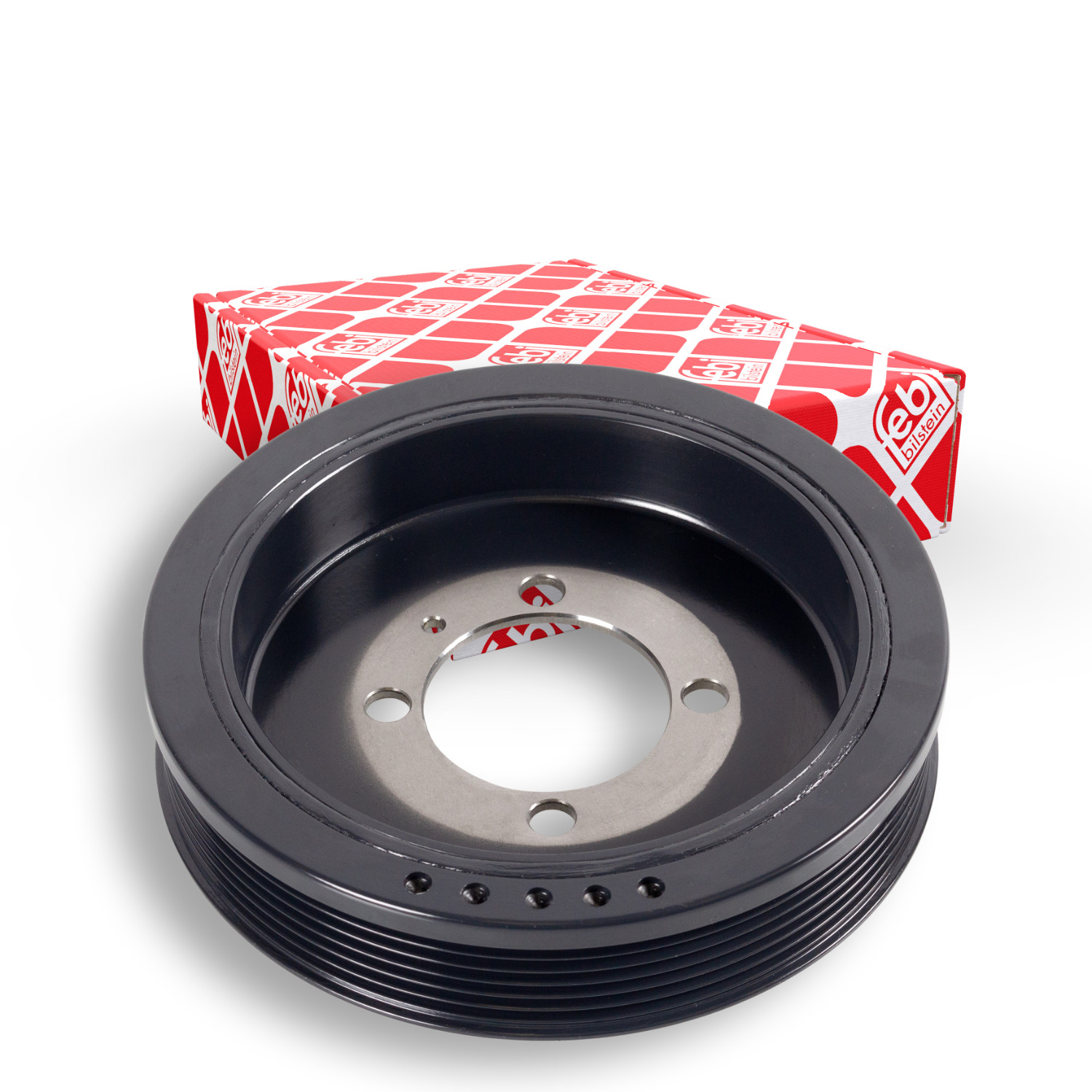FEBI BILSTEIN Remskive, krumtapaksel 34195 for OPEL GENERAL MOTORS VAUXHALL