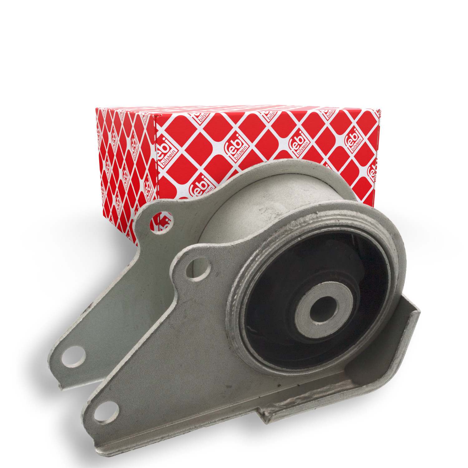 FEBI BILSTEIN Motorophæng 18239 bag for CITROËN FIAT