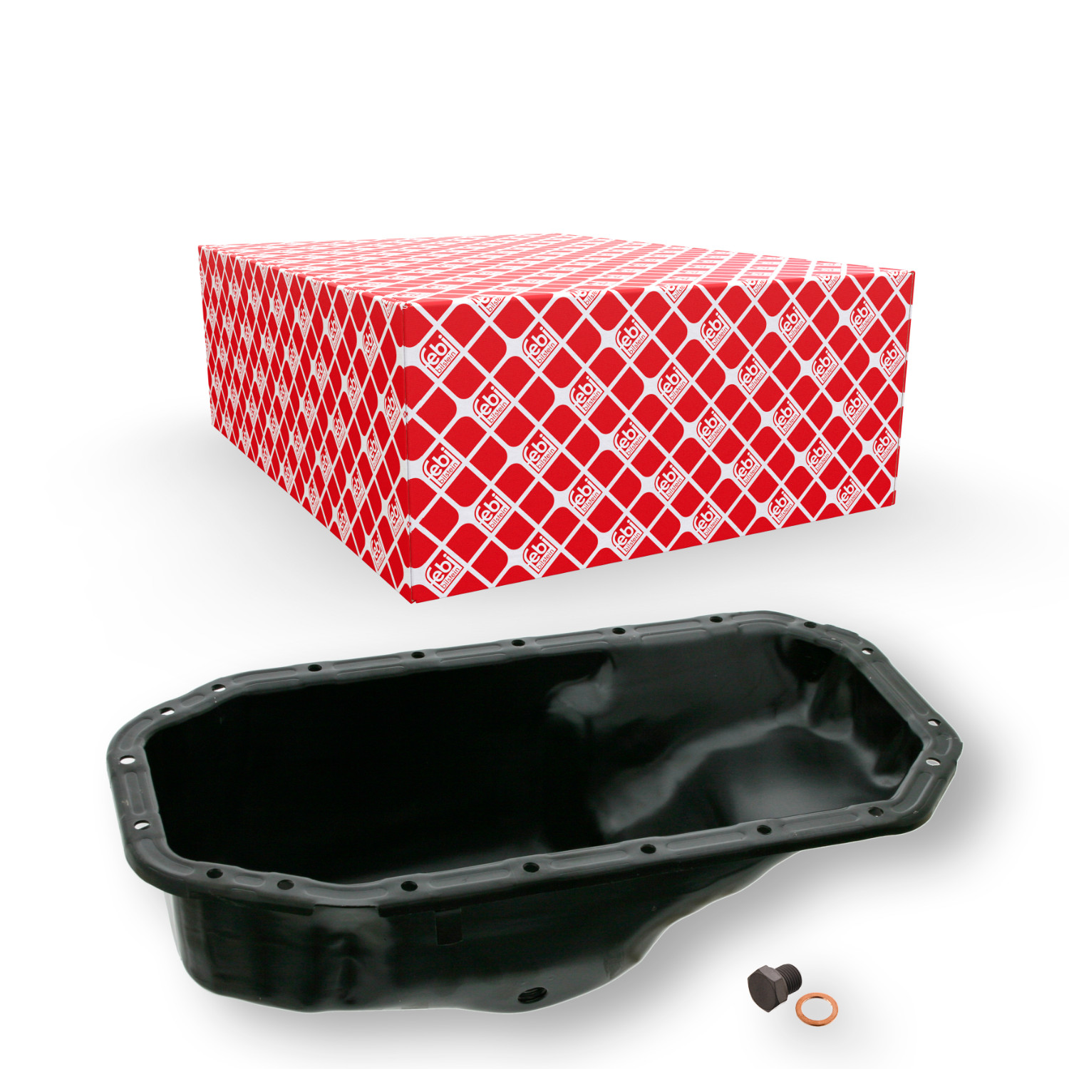 FEBI BILSTEIN Bundkar 18426 for VW