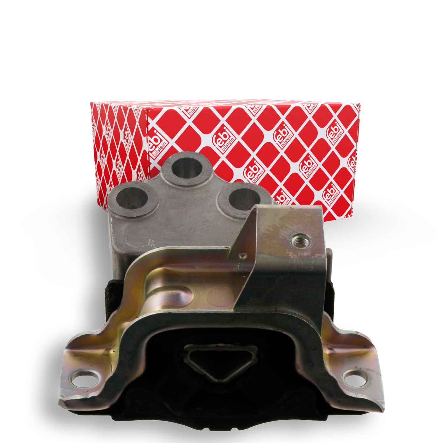 FEBI BILSTEIN Motorophæng 36974 oppe for FIAT VAUXHALL