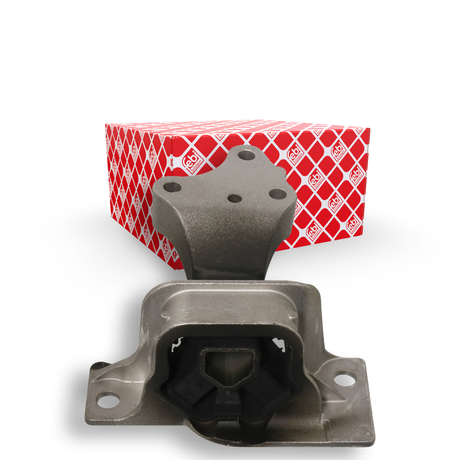 FEBI BILSTEIN Motorophæng 37280 højre for RENAULT