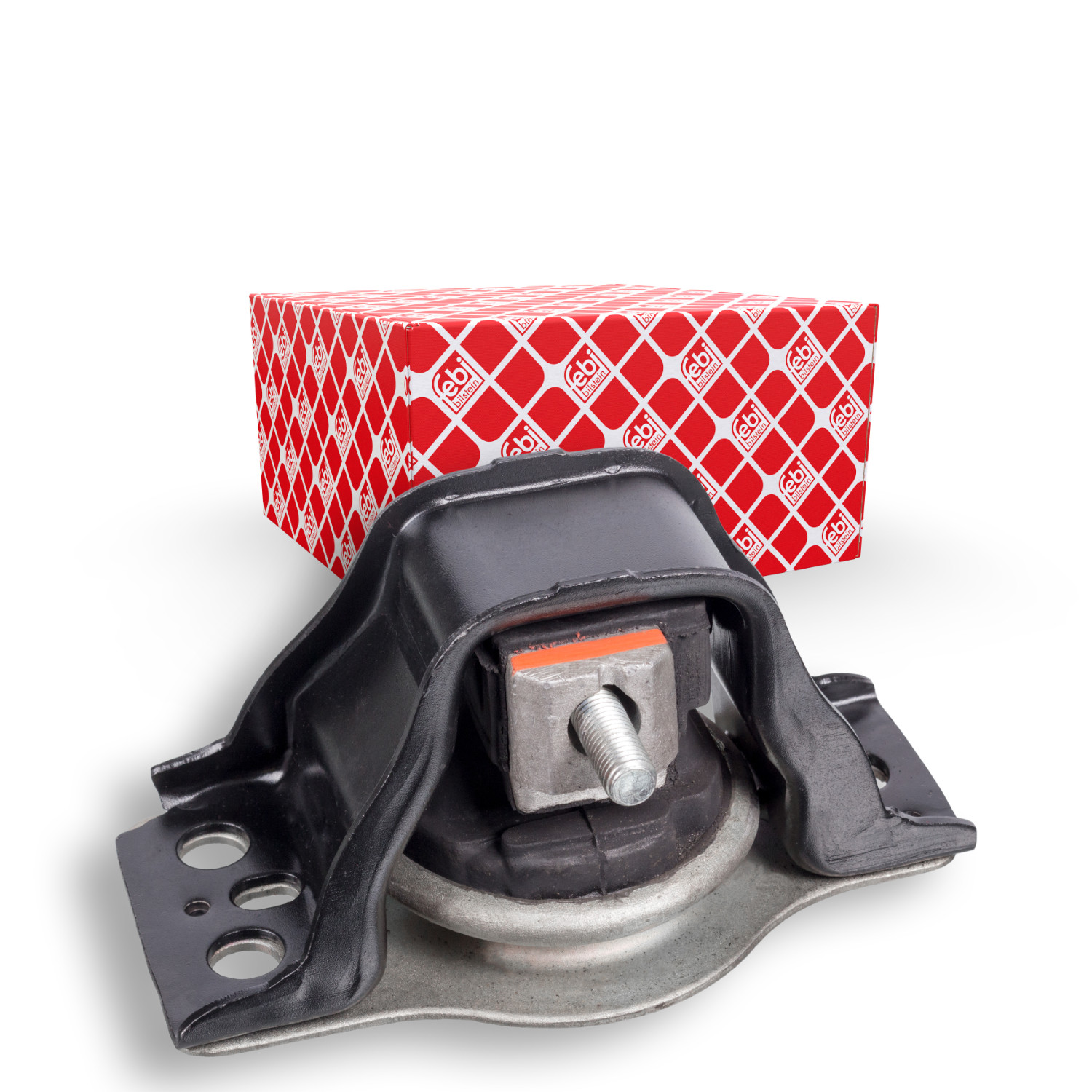 FEBI BILSTEIN Motorophæng 37298 højre for DACIA