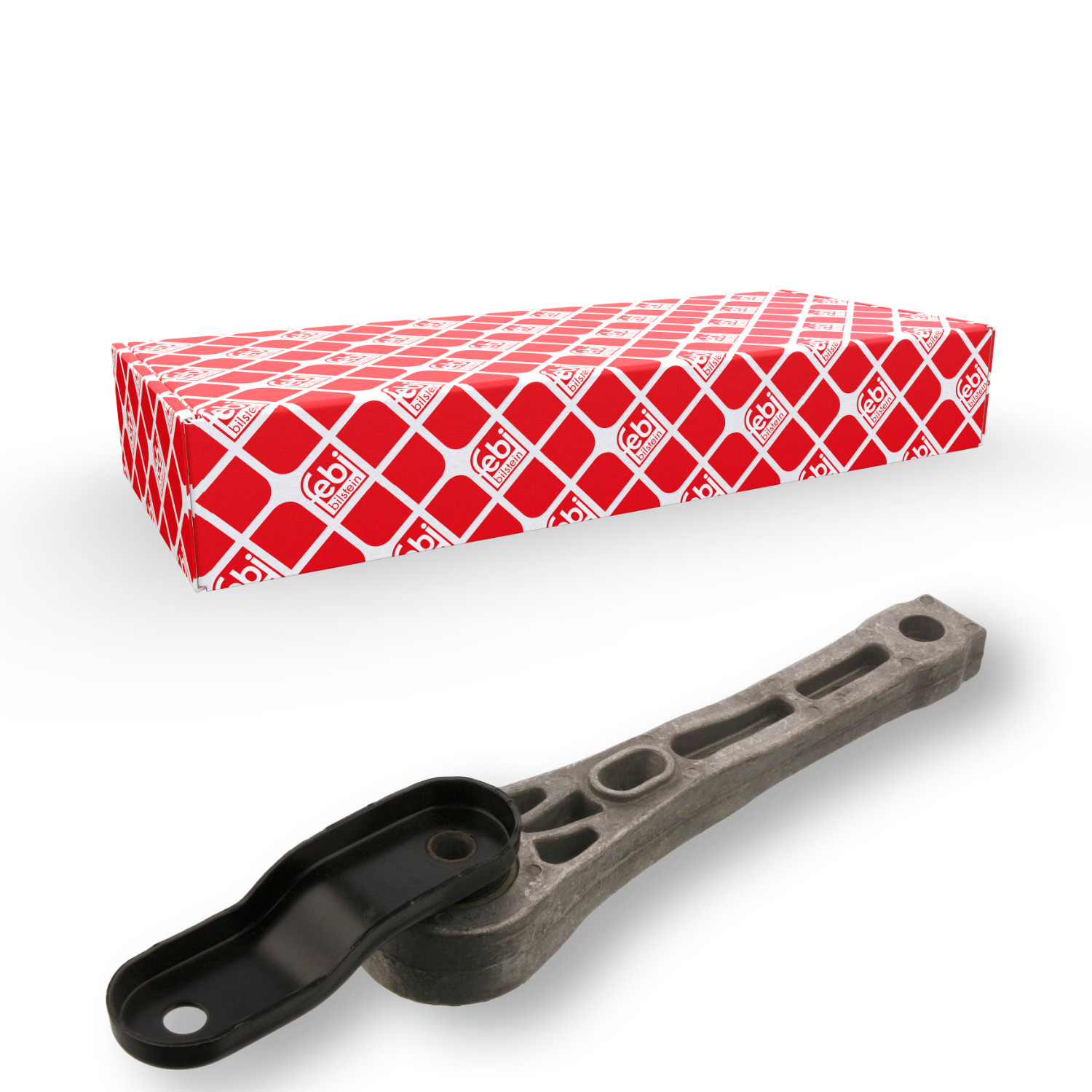 FEBI BILSTEIN Motorophæng 38461 bag for VW