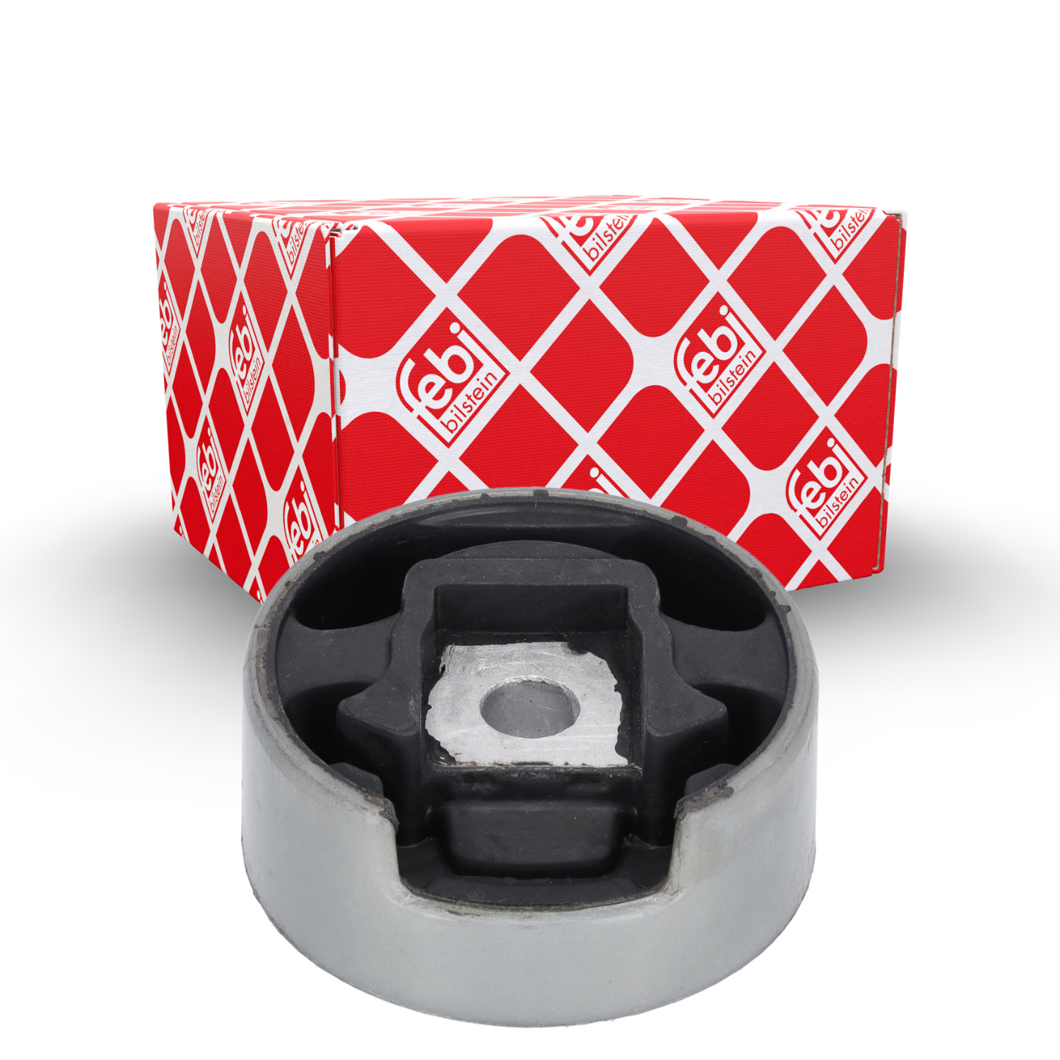 FEBI BILSTEIN Motorophæng 38401 nede for VW