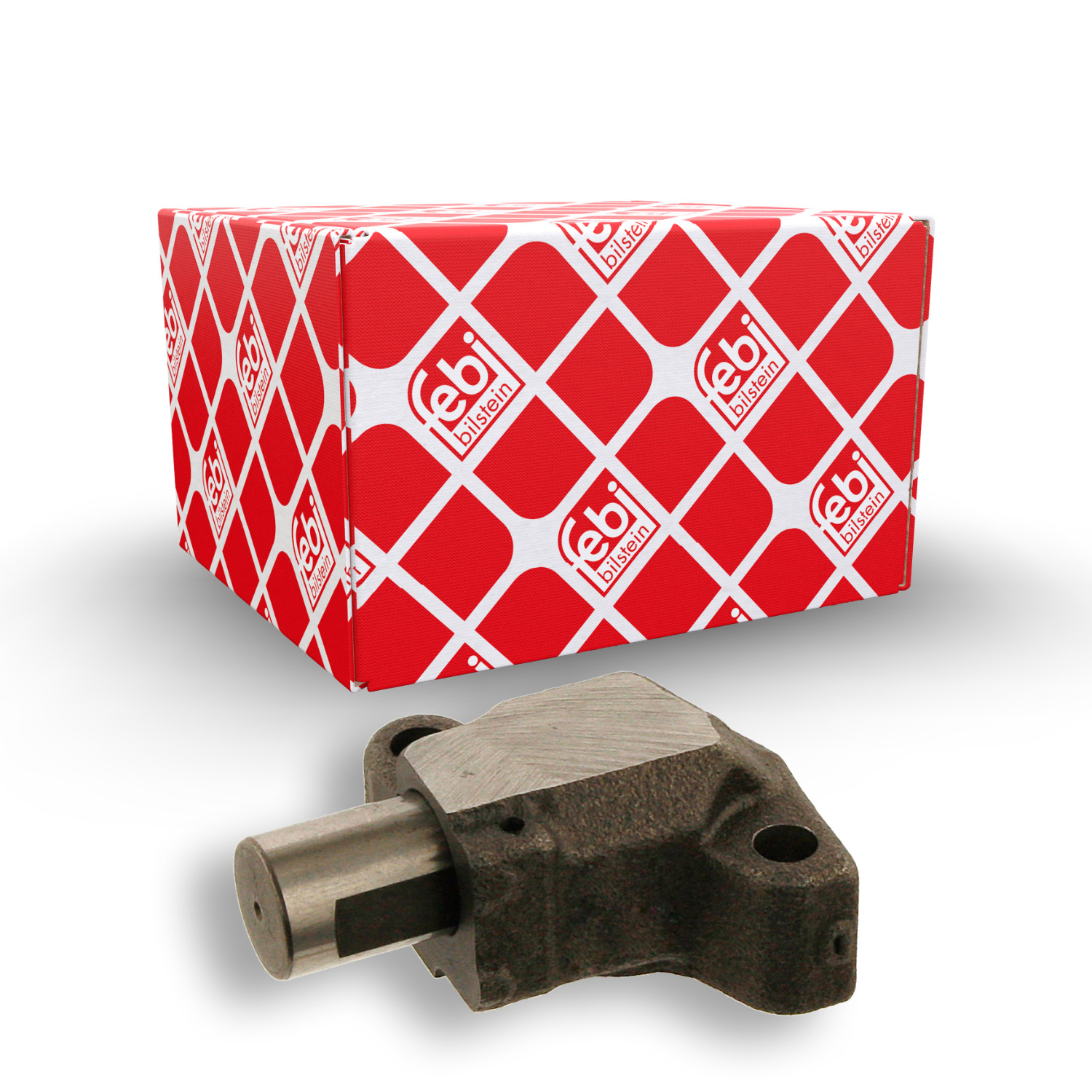 FEBI BILSTEIN Strammer, styrekæde 30536 for SMART