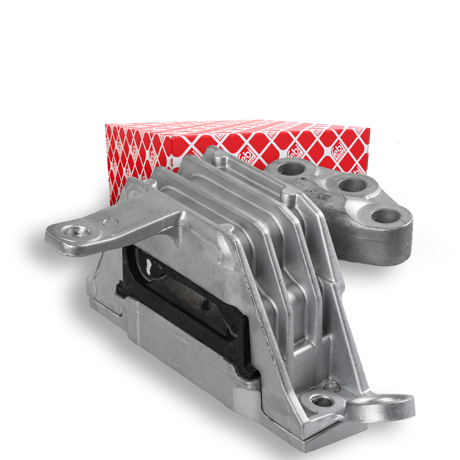 FEBI BILSTEIN Motorophæng 37974 højre for OPEL VAUXHALL