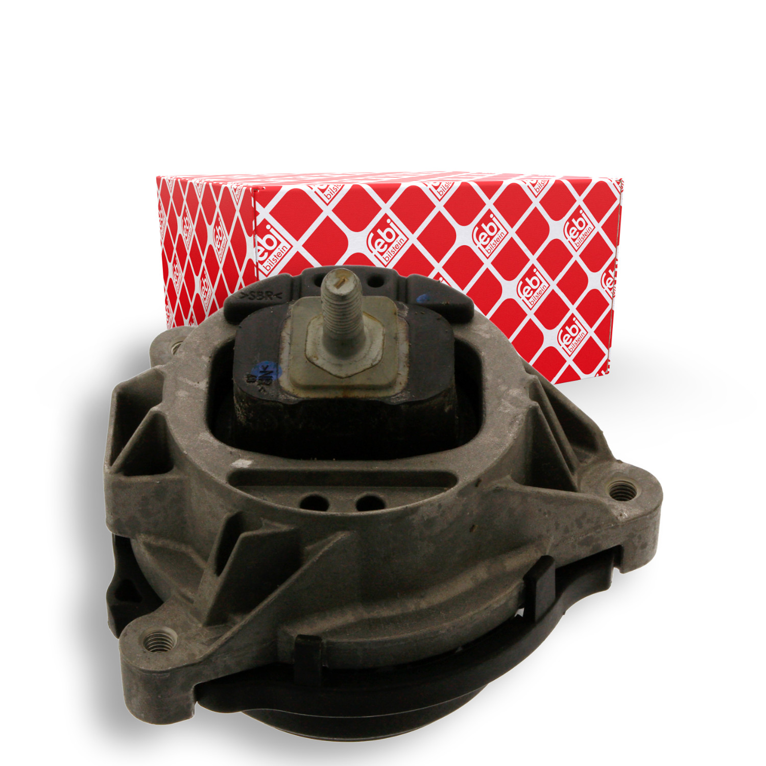 FEBI BILSTEIN Motorophæng 39006 venstre for BMW