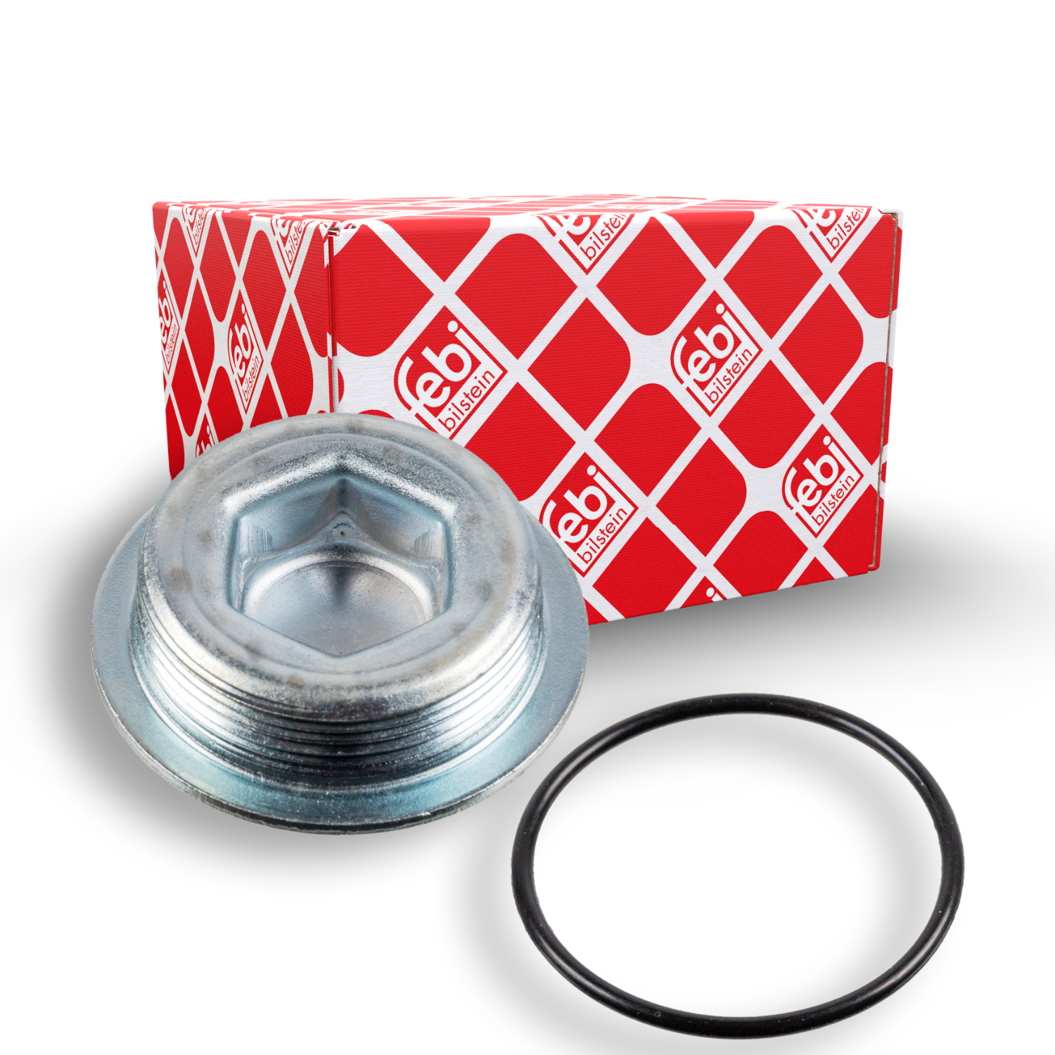 FEBI BILSTEIN Skrueprop, krumtaphus 38554 for MERCEDES-BENZ