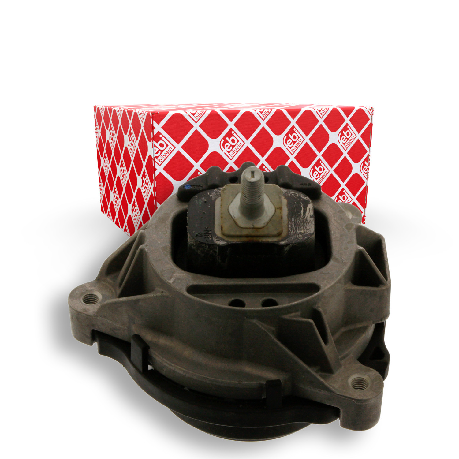 FEBI BILSTEIN Motorophæng 39001 højre for BMW